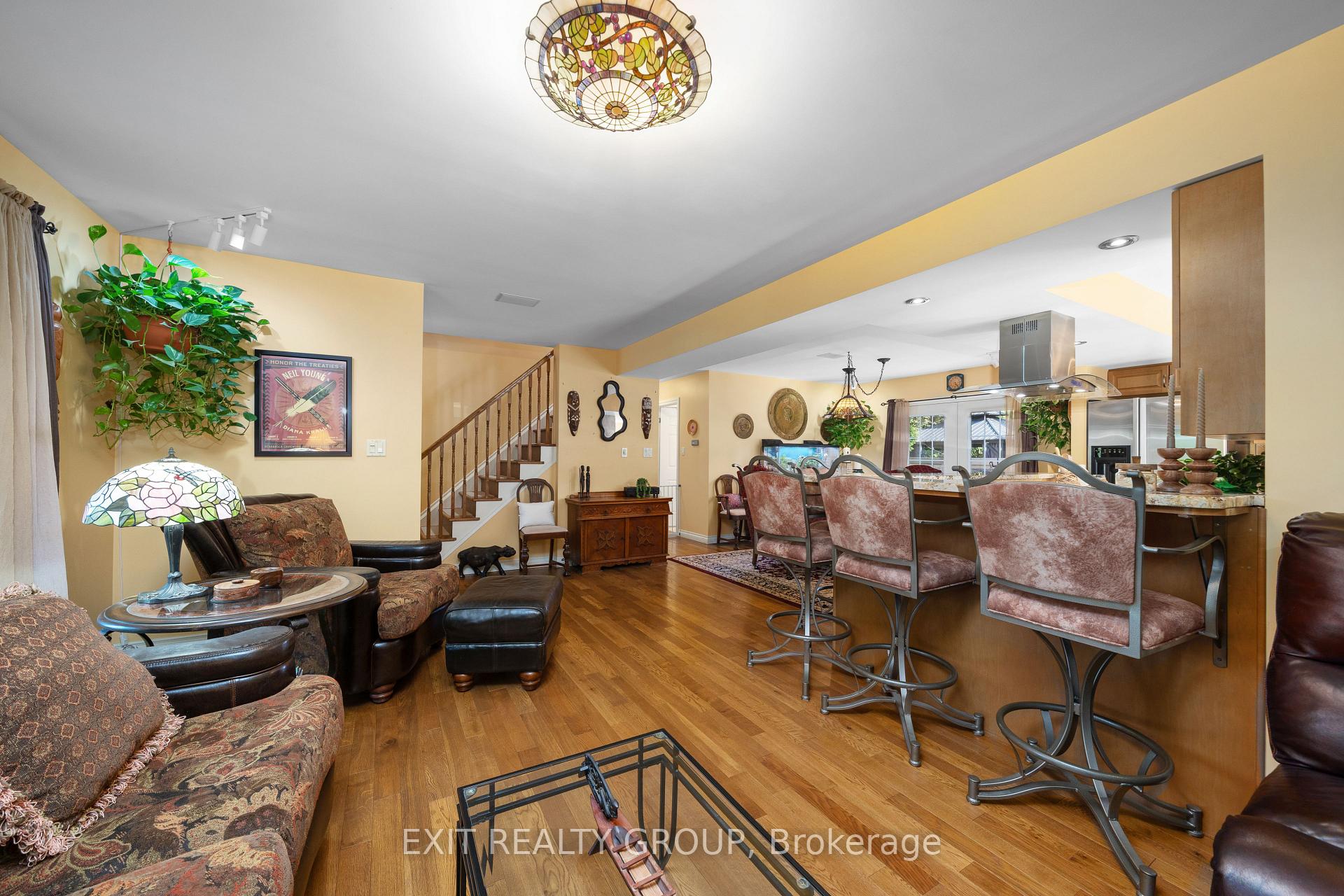 Photo 14 of 77 Edgehill Road, Belleville, Thurlow Ward — HOMEH