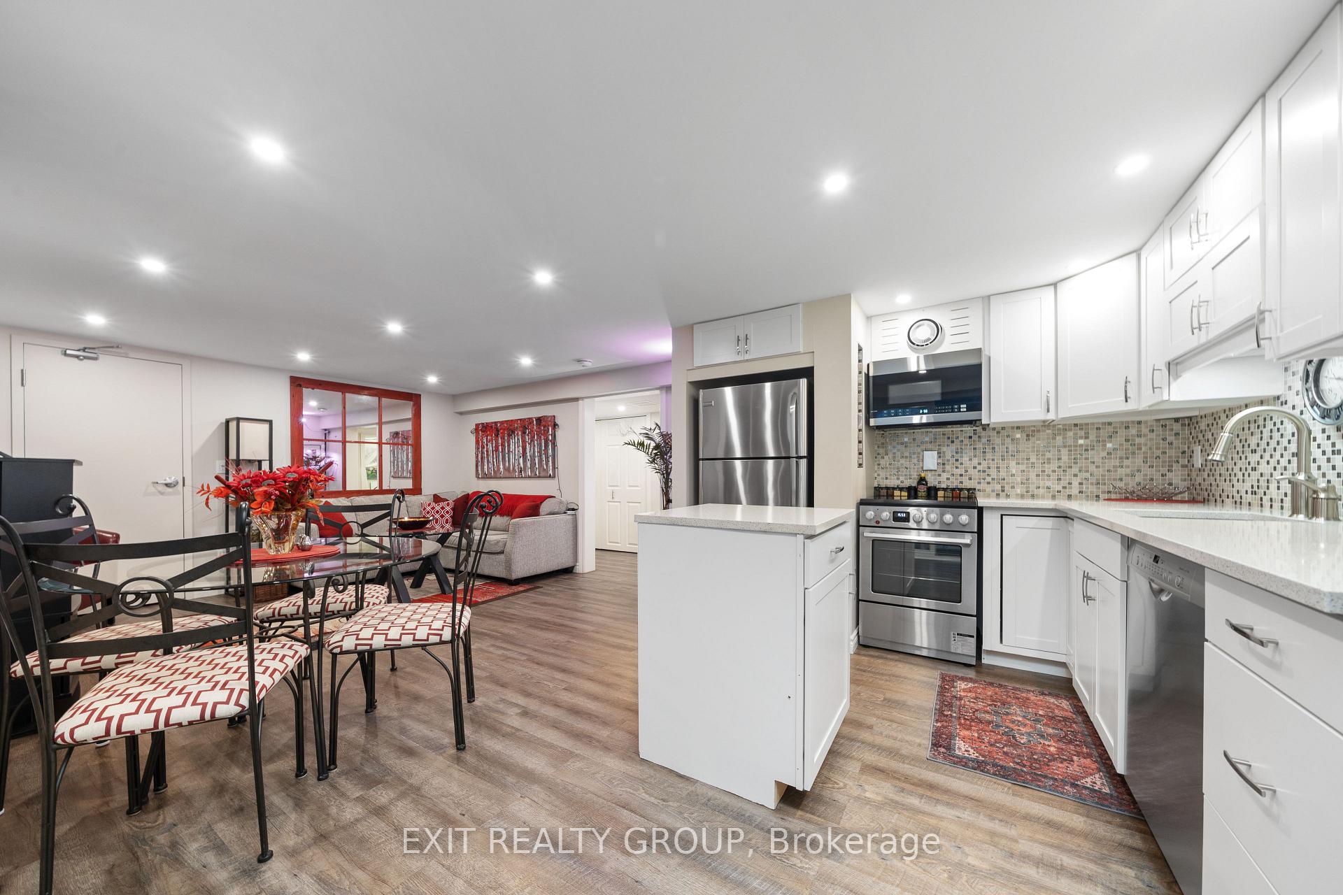 Photo 27 of 77 Edgehill Road, Belleville, Thurlow Ward — HOMEH