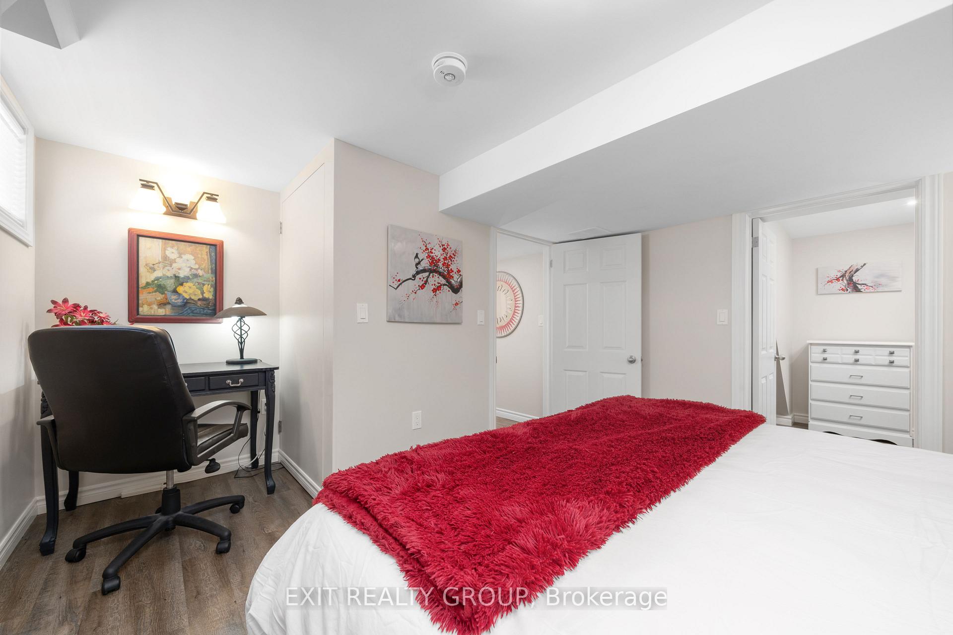 Photo 36 of 77 Edgehill Road, Belleville, Thurlow Ward — HOMEH