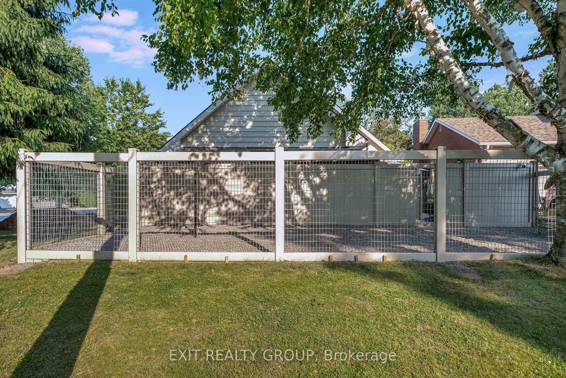 Photo 44 of 77 Edgehill Road, Belleville, Thurlow Ward — HOMEH