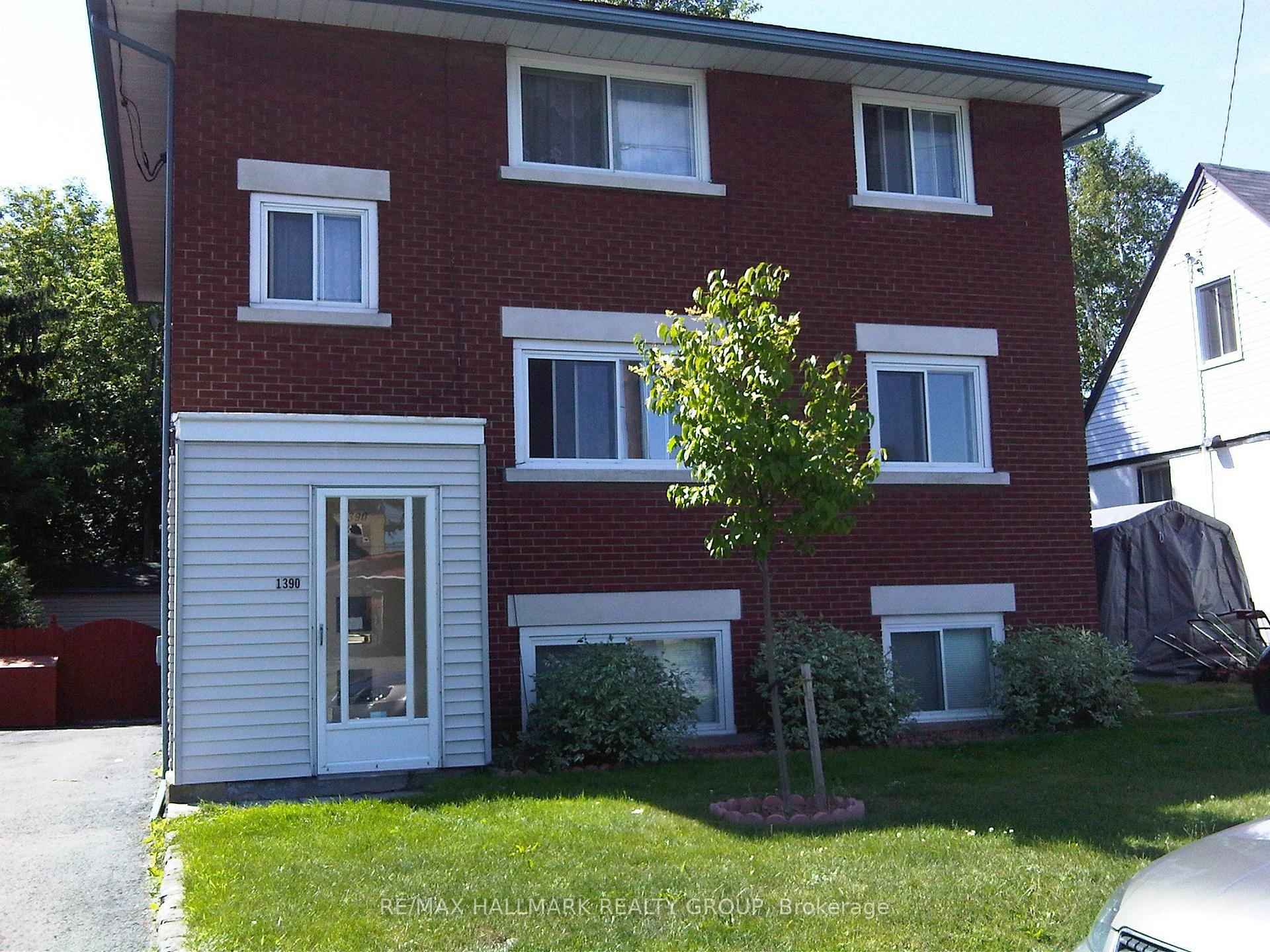 Photo 1 of 1390 Mayview Avenue, Ottawa, Carlington — HOMEH