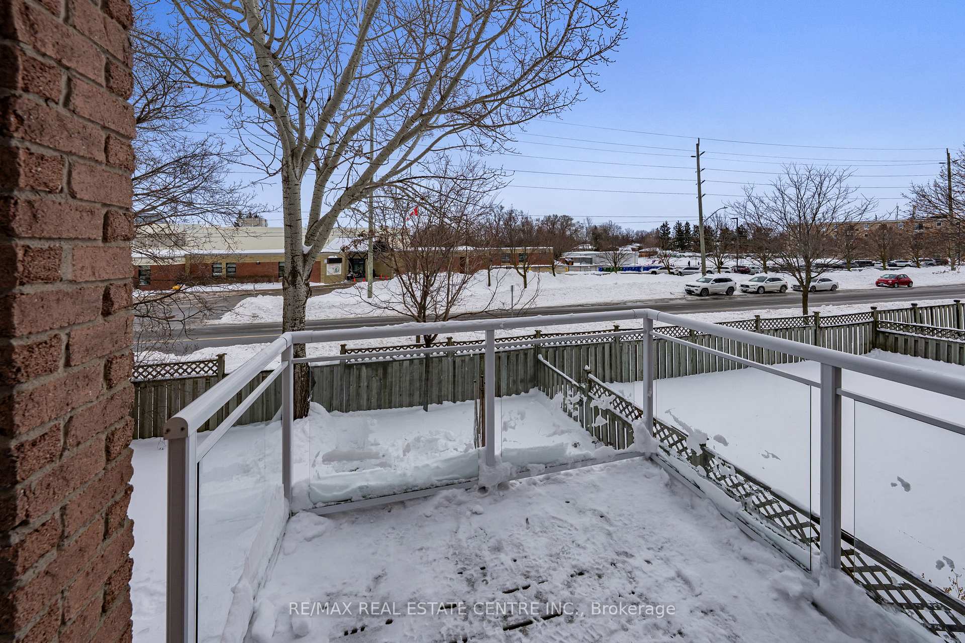 Photo 45 of 40 Calvert Drive, Halton Hills, Georgetown — HOMEH