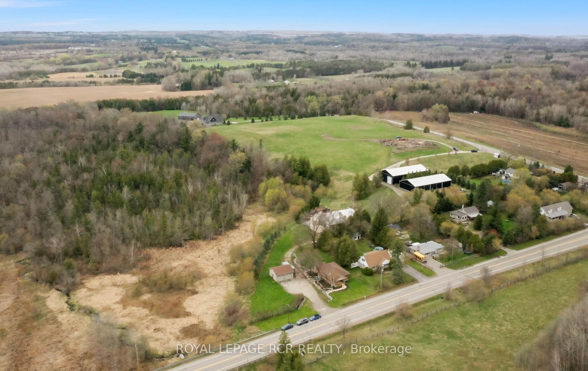 Photo 2 of 4416 Olde Base Line Road, Caledon, Rural Caledon — HOMEH