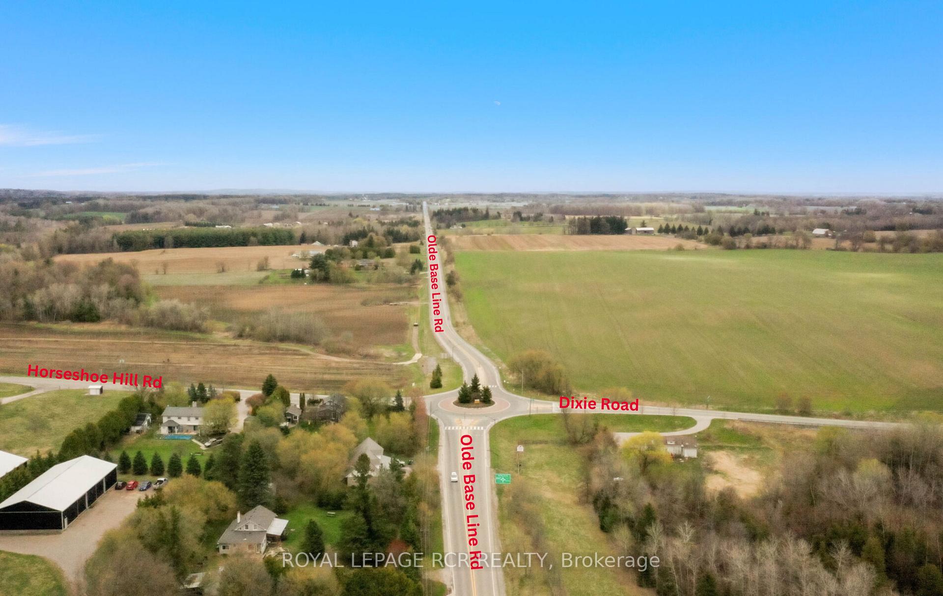 Photo 5 of 4416 Olde Base Line Road, Caledon, Rural Caledon — HOMEH