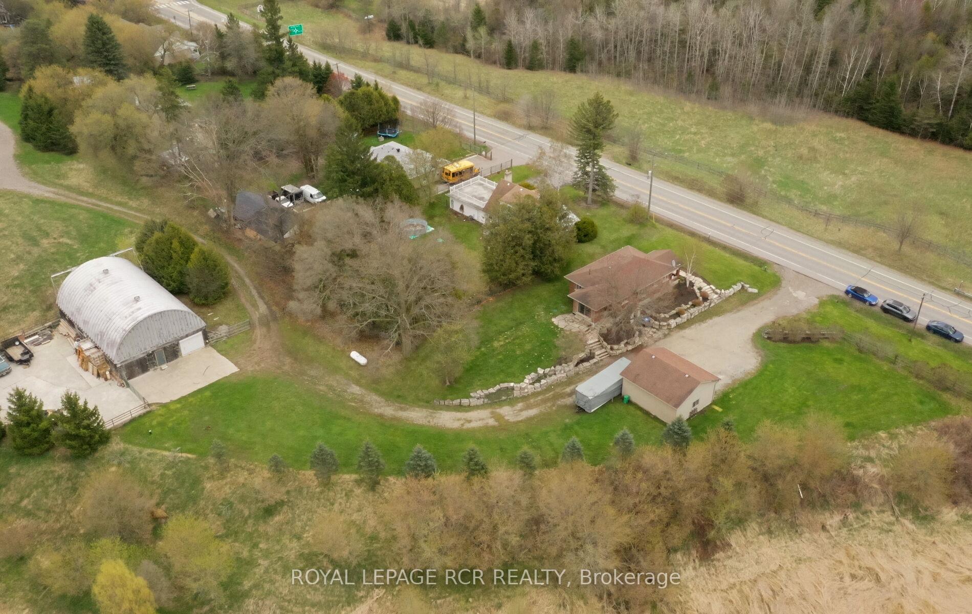Photo 38 of 4416 Olde Base Line Road, Caledon, Rural Caledon — HOMEH