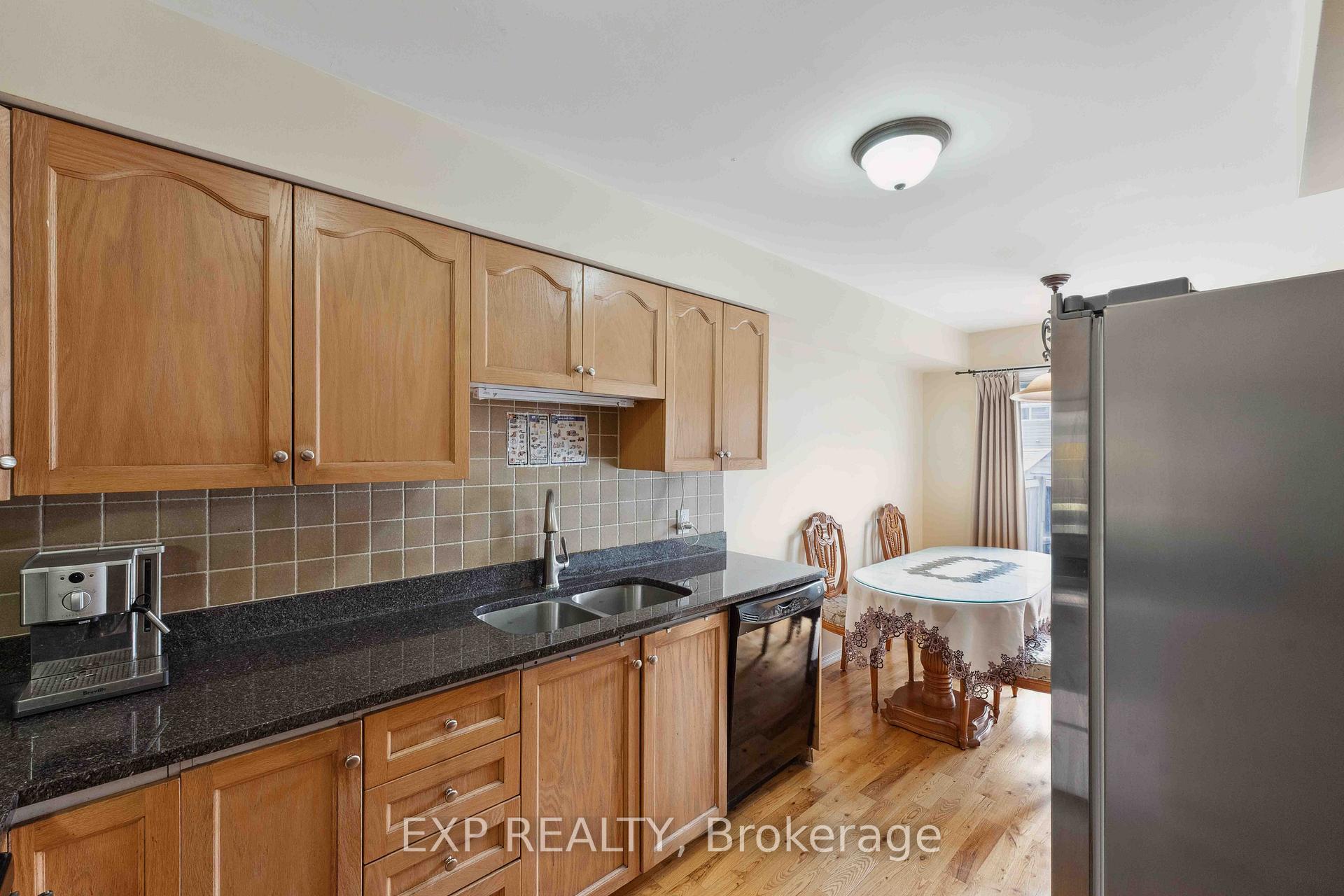 Photo 9 of 2595 Crosscut Terrace, Ottawa, Emerald Woods/Sawmill Creek — HOMEH