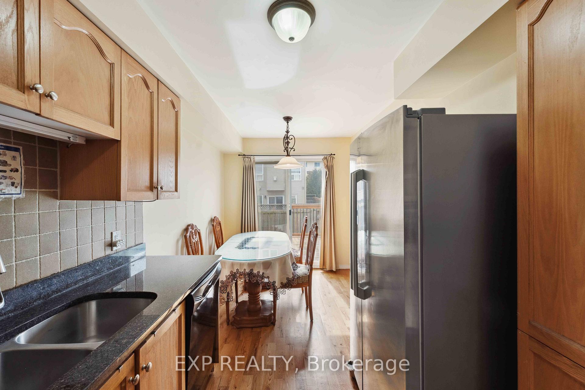 Photo 11 of 2595 Crosscut Terrace, Ottawa, Emerald Woods/Sawmill Creek — HOMEH