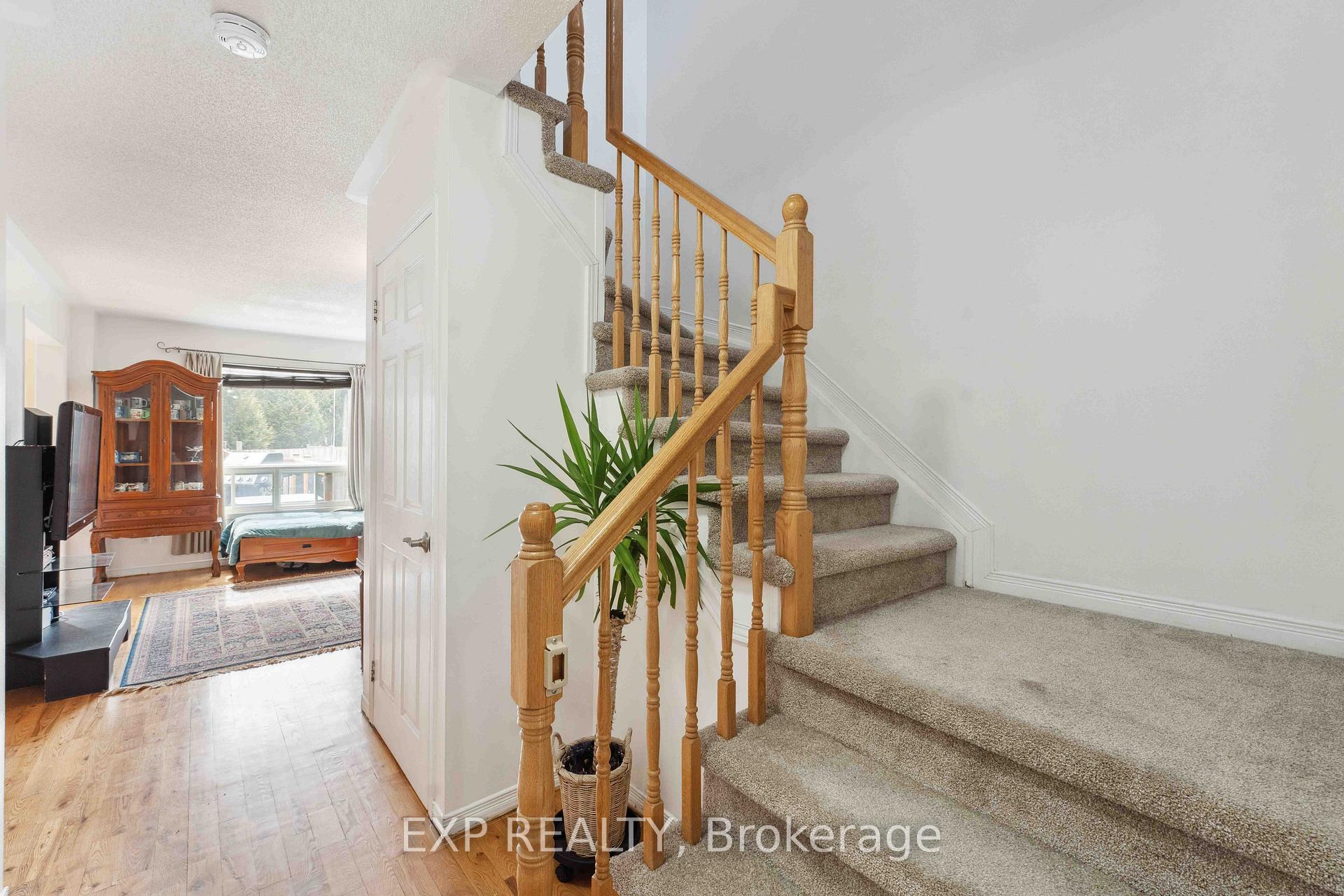 Photo 22 of 2595 Crosscut Terrace, Ottawa, Emerald Woods/Sawmill Creek — HOMEH