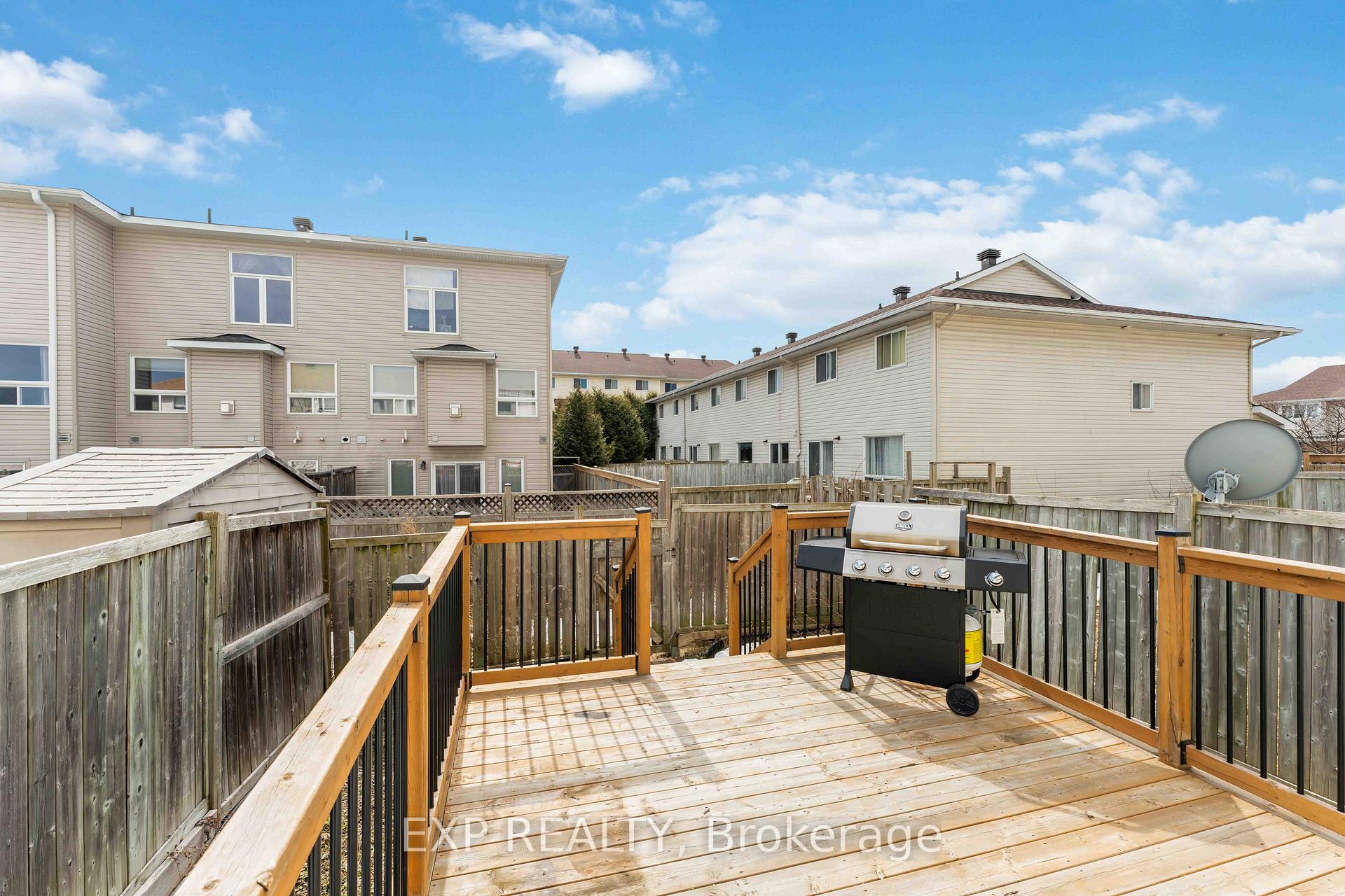 Photo 30 of 2595 Crosscut Terrace, Ottawa, Emerald Woods/Sawmill Creek — HOMEH