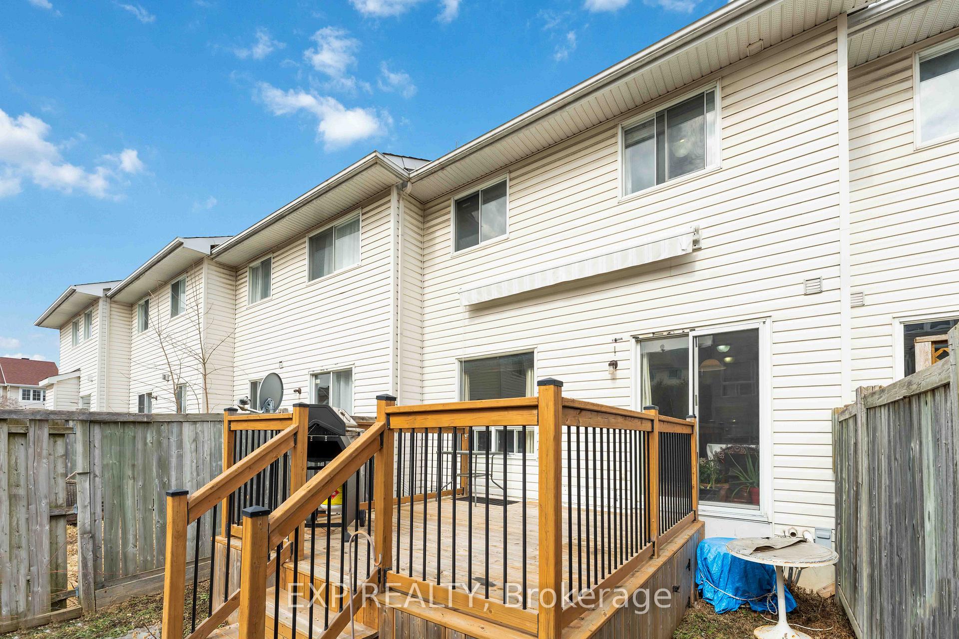 Photo 34 of 2595 Crosscut Terrace, Ottawa, Emerald Woods/Sawmill Creek — HOMEH