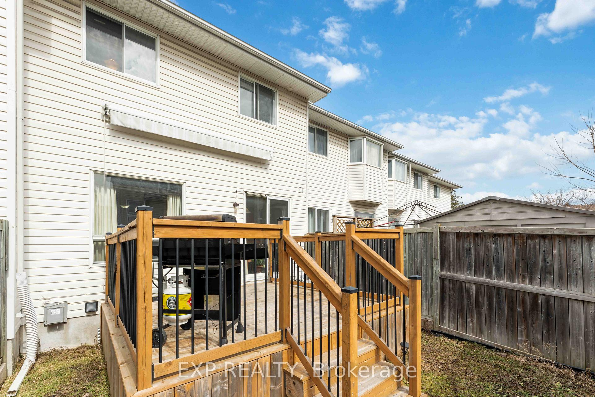 Photo 33 of 2595 Crosscut Terrace, Ottawa, Emerald Woods/Sawmill Creek — HOMEH