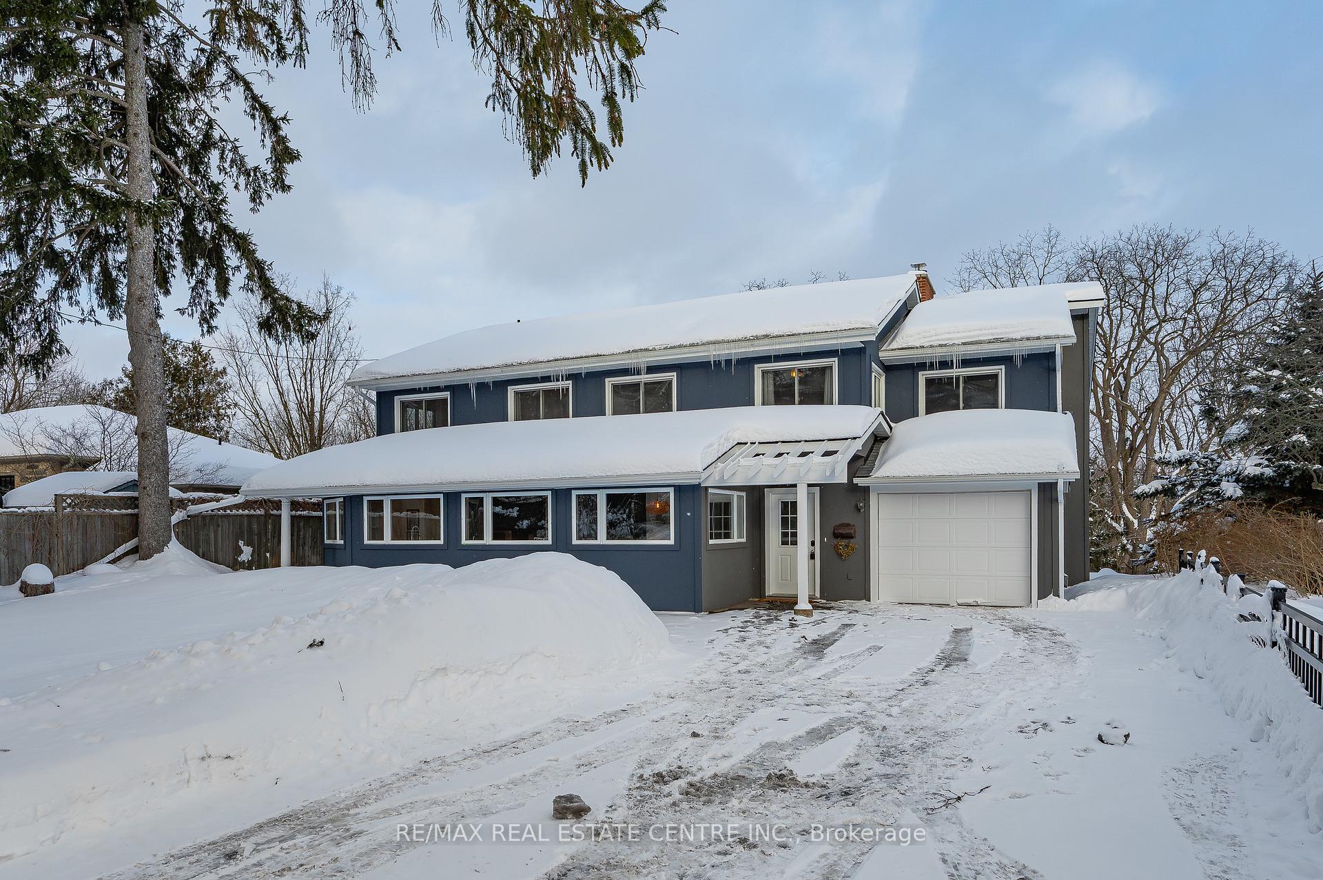 Photo 1 of 211 West River Road, Cambridge — HOMEH