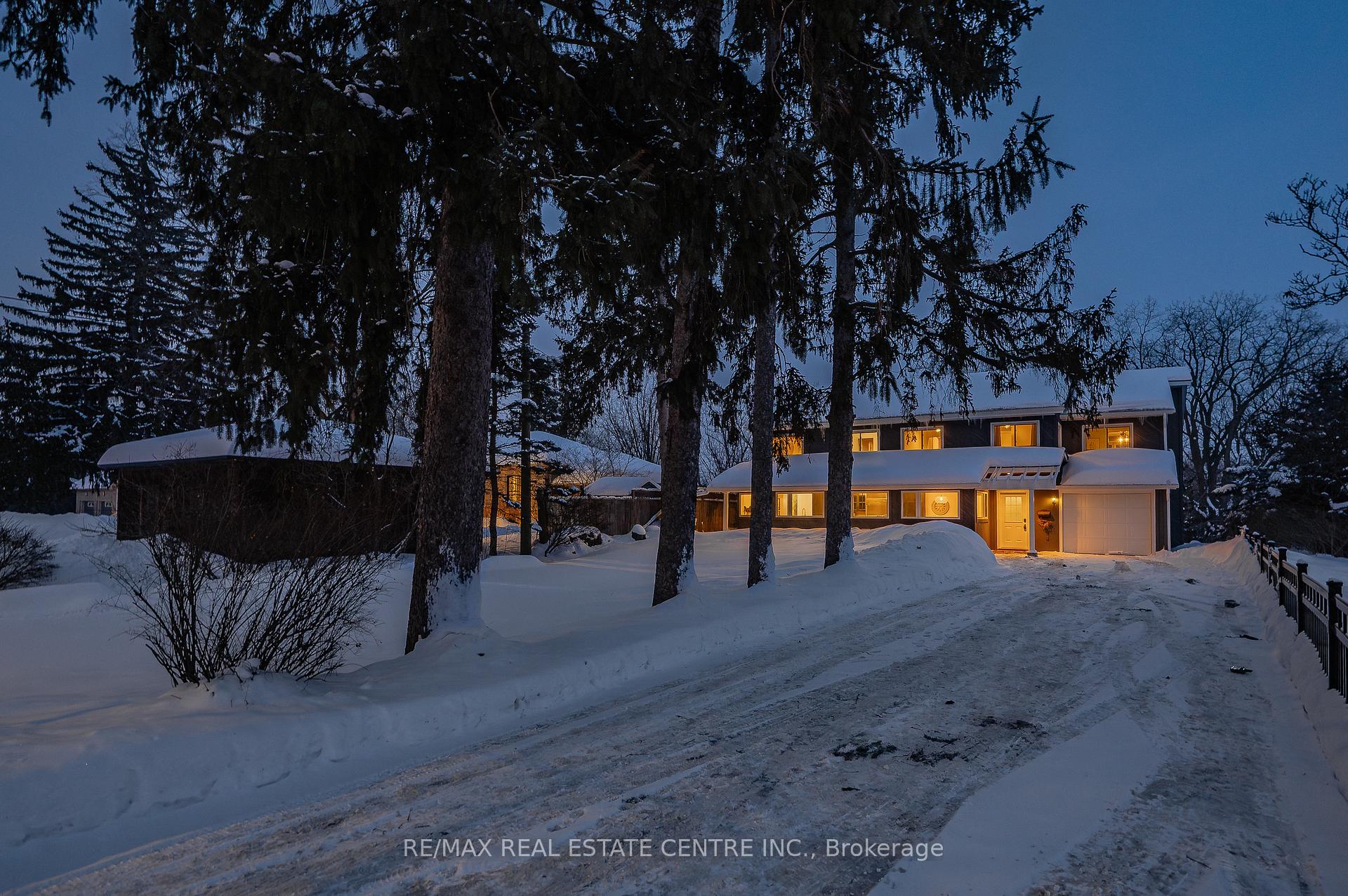 Photo 3 of 211 West River Road, Cambridge — HOMEH