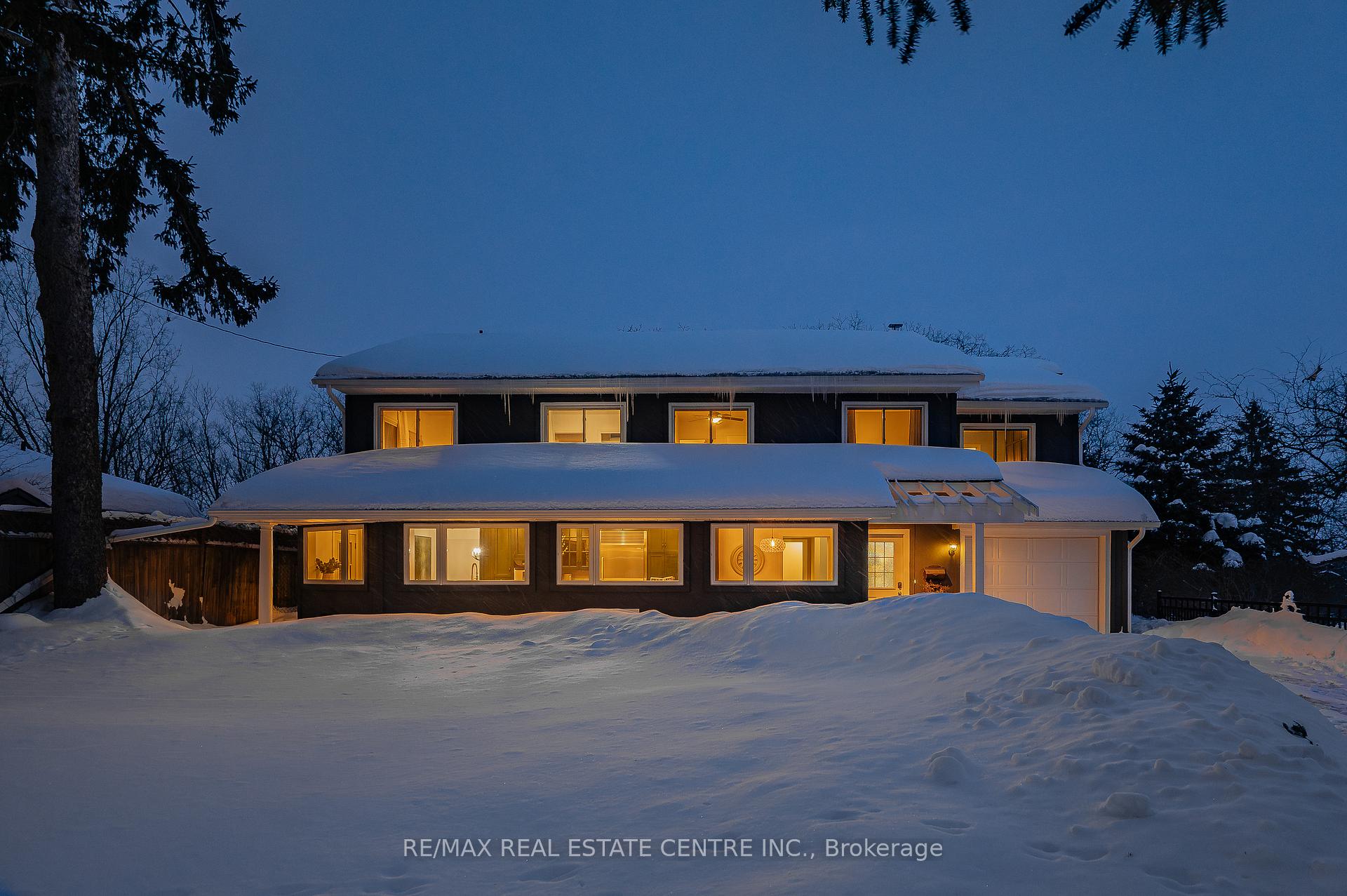Photo 5 of 211 West River Road, Cambridge — HOMEH