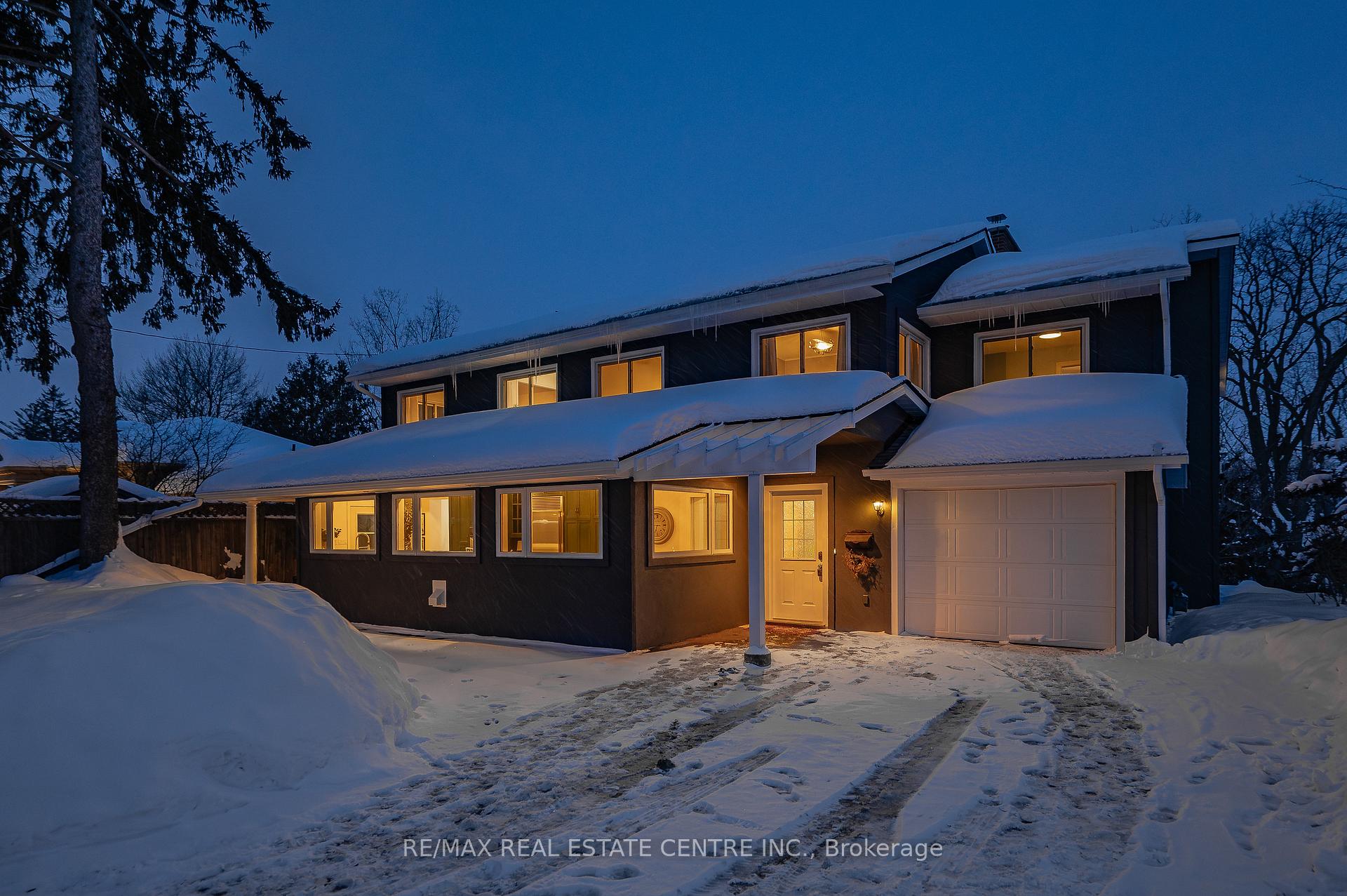 Photo 6 of 211 West River Road, Cambridge — HOMEH
