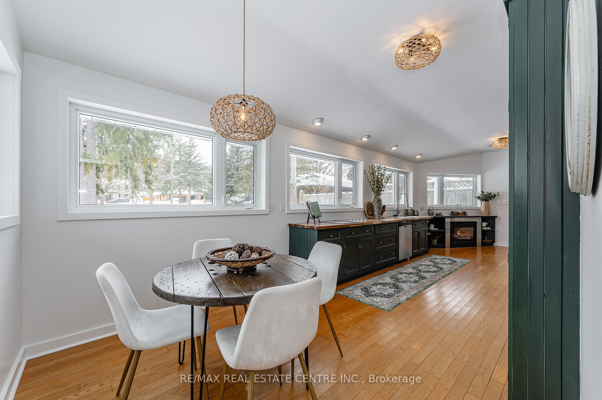 Photo 9 of 211 West River Road, Cambridge — HOMEH