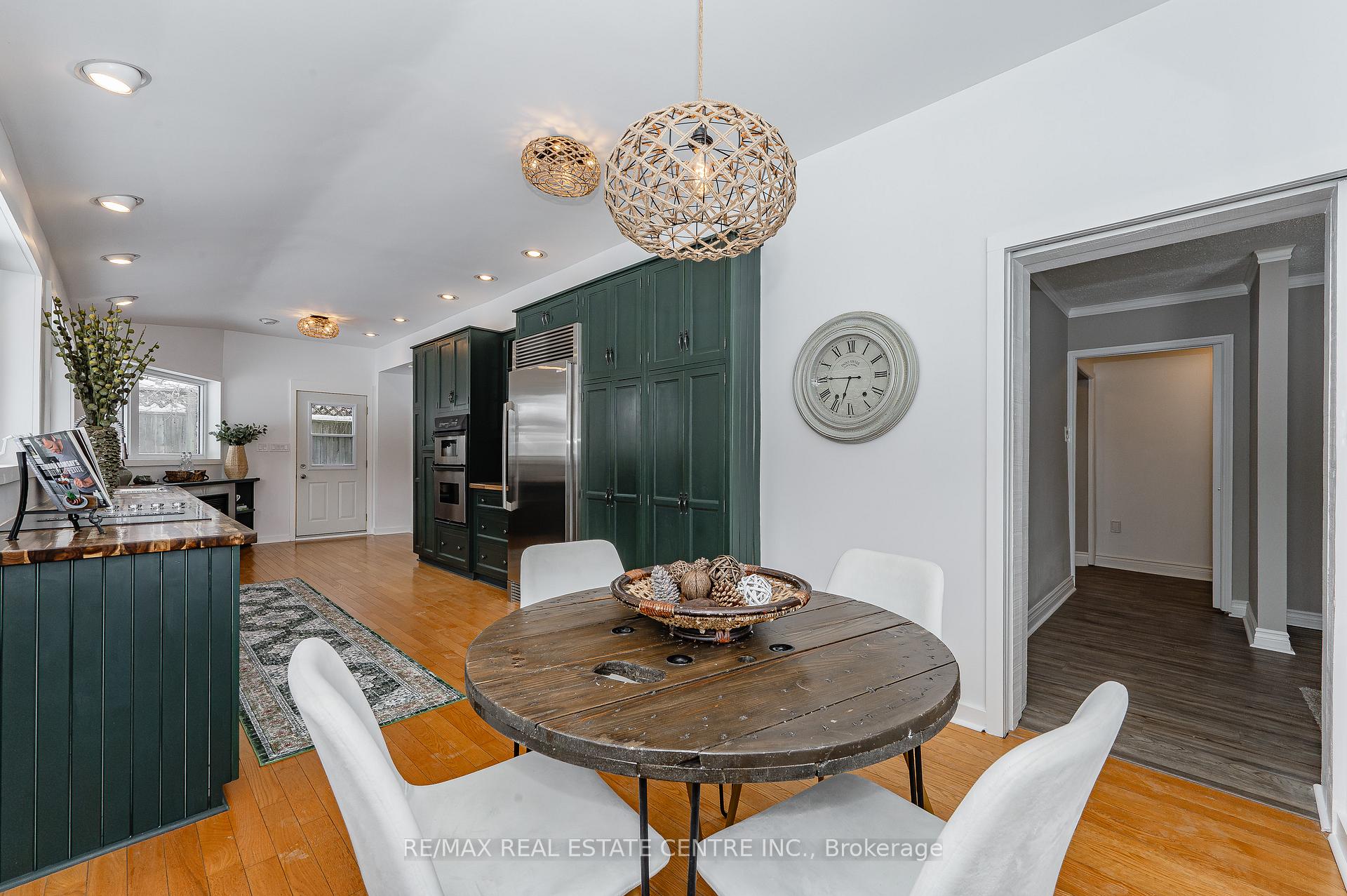 Photo 11 of 211 West River Road, Cambridge — HOMEH