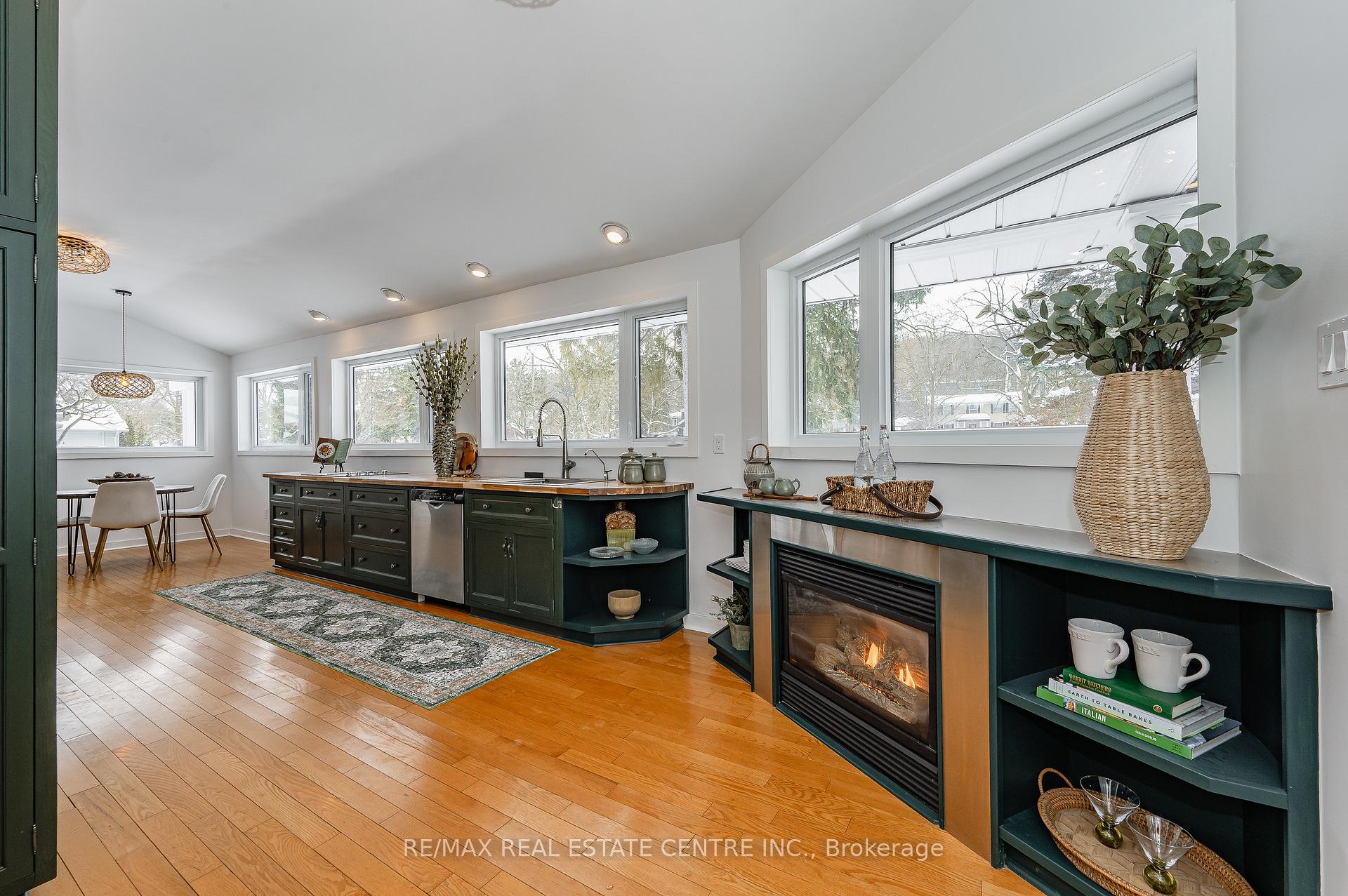 Photo 15 of 211 West River Road, Cambridge — HOMEH