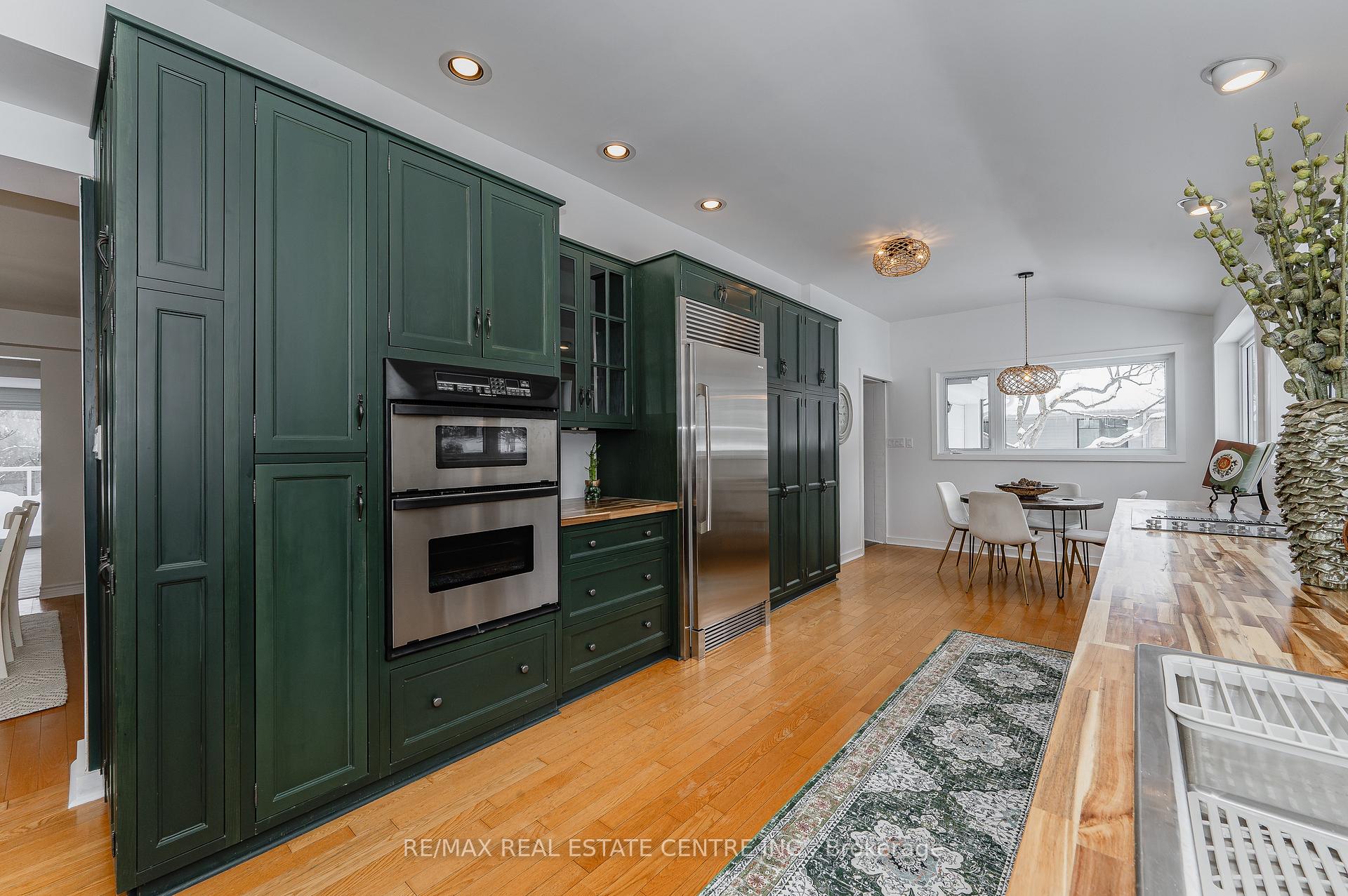 Photo 17 of 211 West River Road, Cambridge — HOMEH