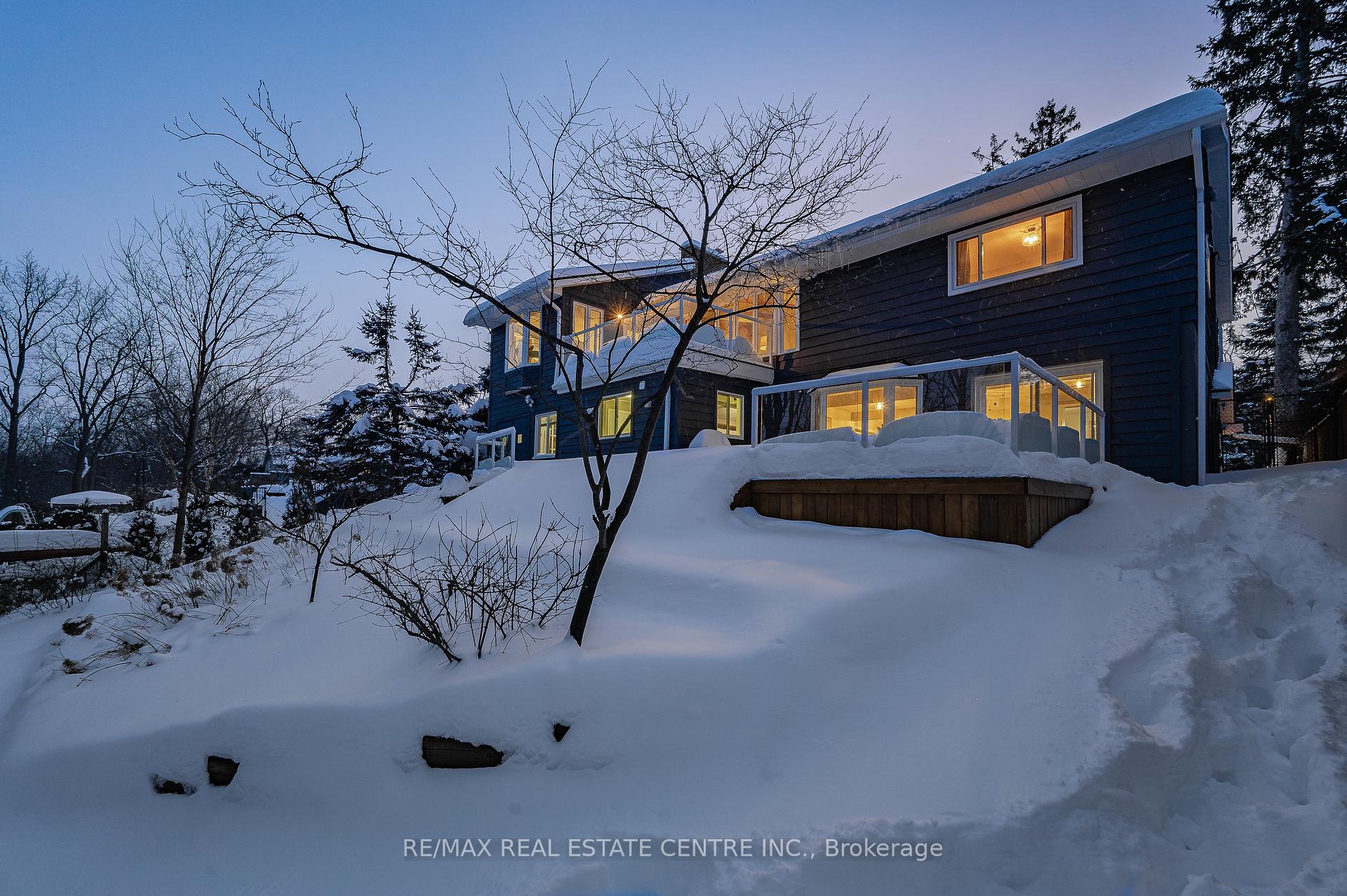Photo 38 of 211 West River Road, Cambridge — HOMEH