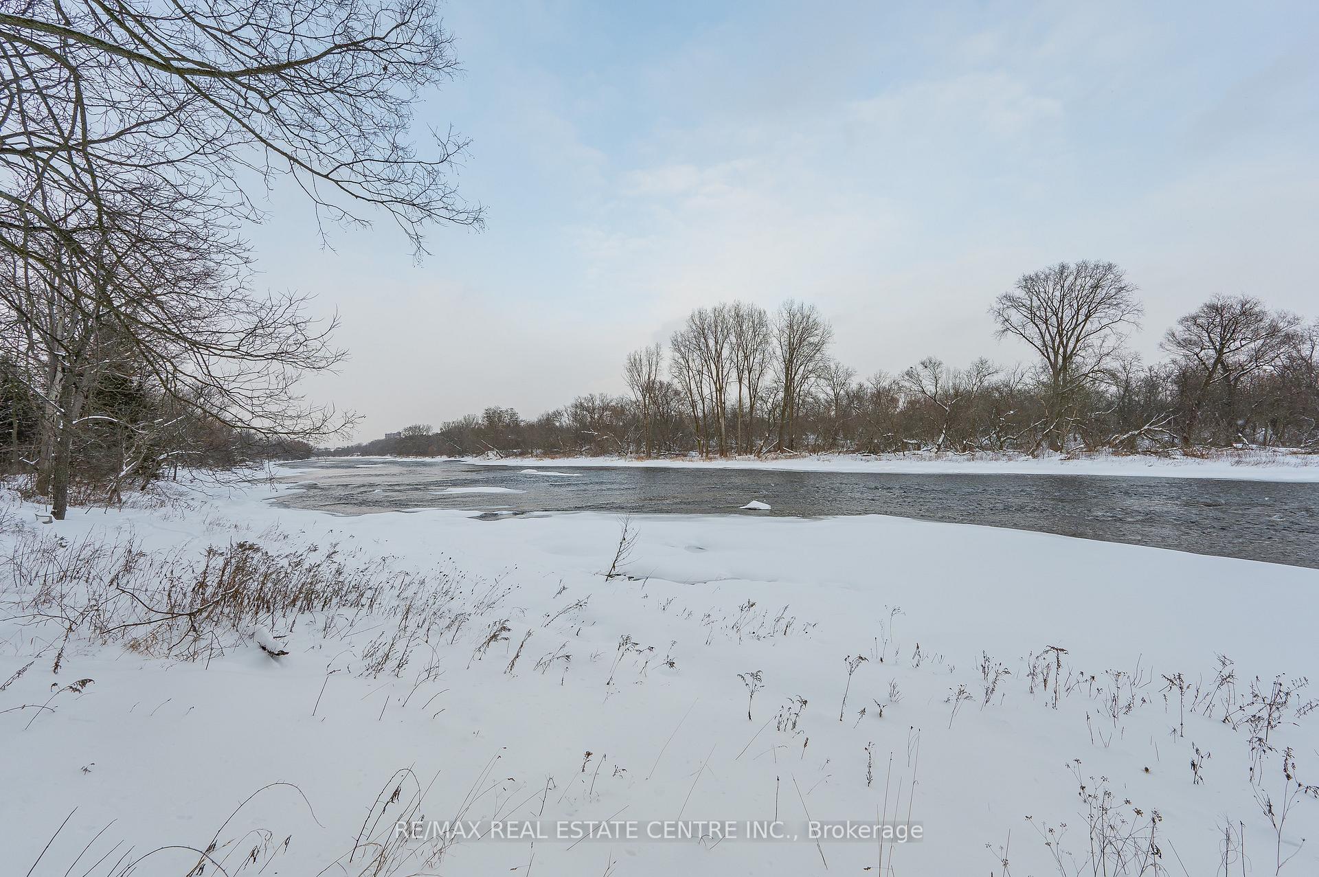 Photo 40 of 211 West River Road, Cambridge — HOMEH