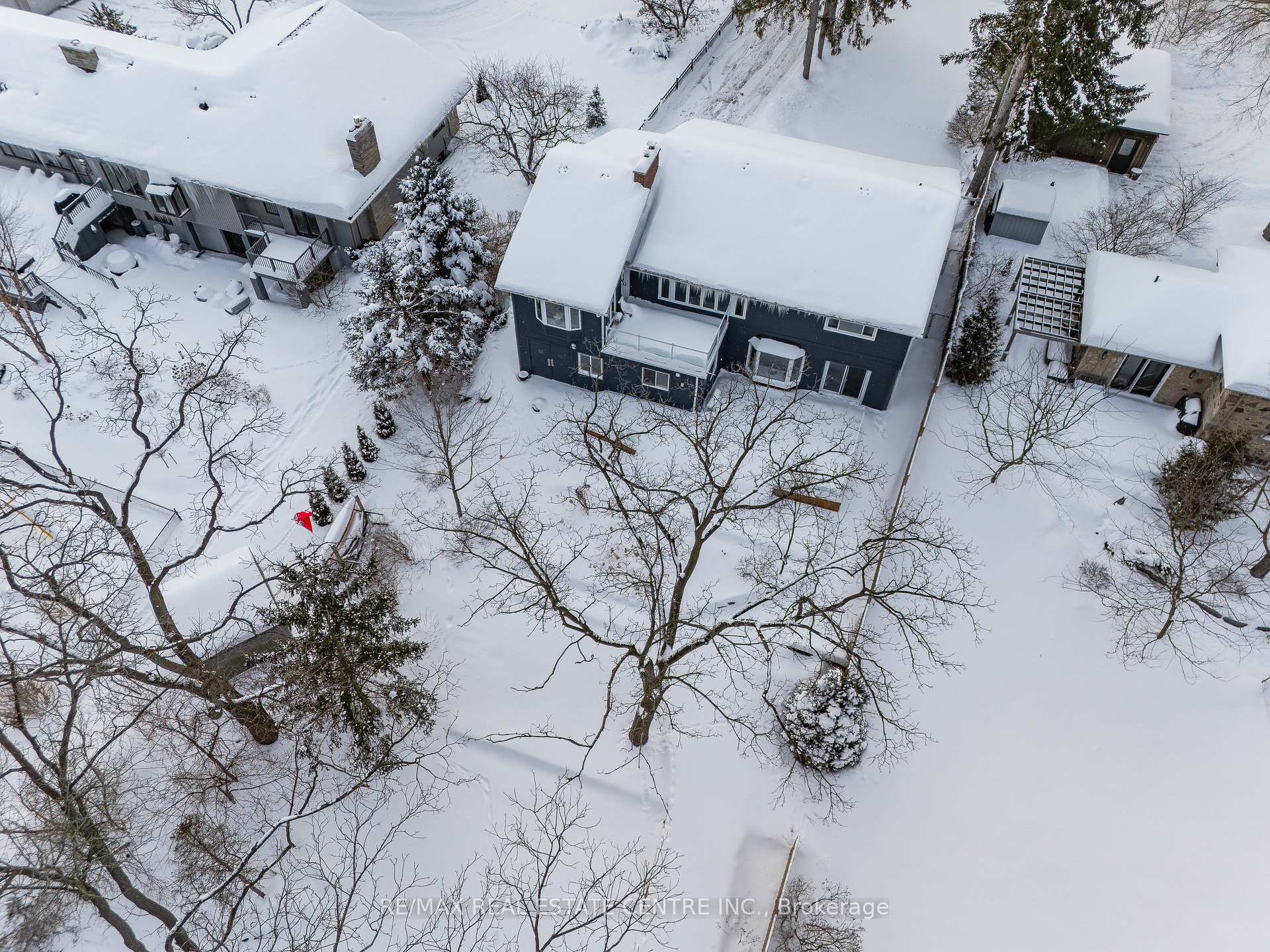 Photo 42 of 211 West River Road, Cambridge — HOMEH