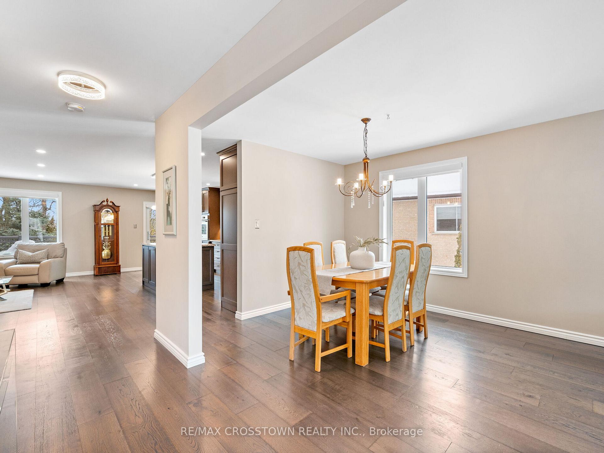 Photo 6 of 20 Valewood Drive, Caledon, Caledon East — HOMEH