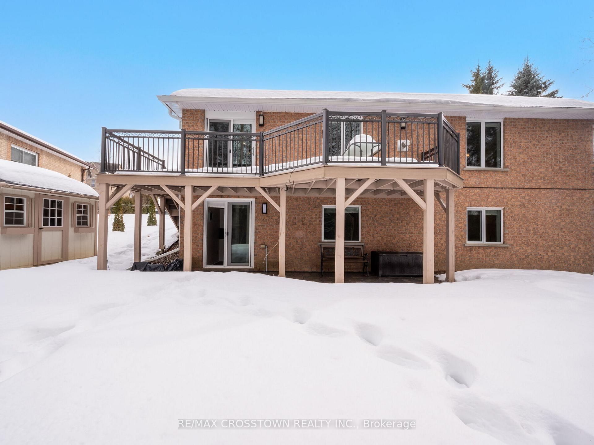 Photo 46 of 20 Valewood Drive, Caledon, Caledon East — HOMEH