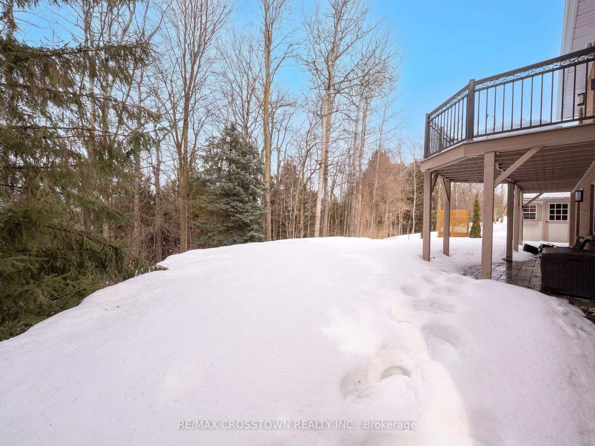 Photo 49 of 20 Valewood Drive, Caledon, Caledon East — HOMEH