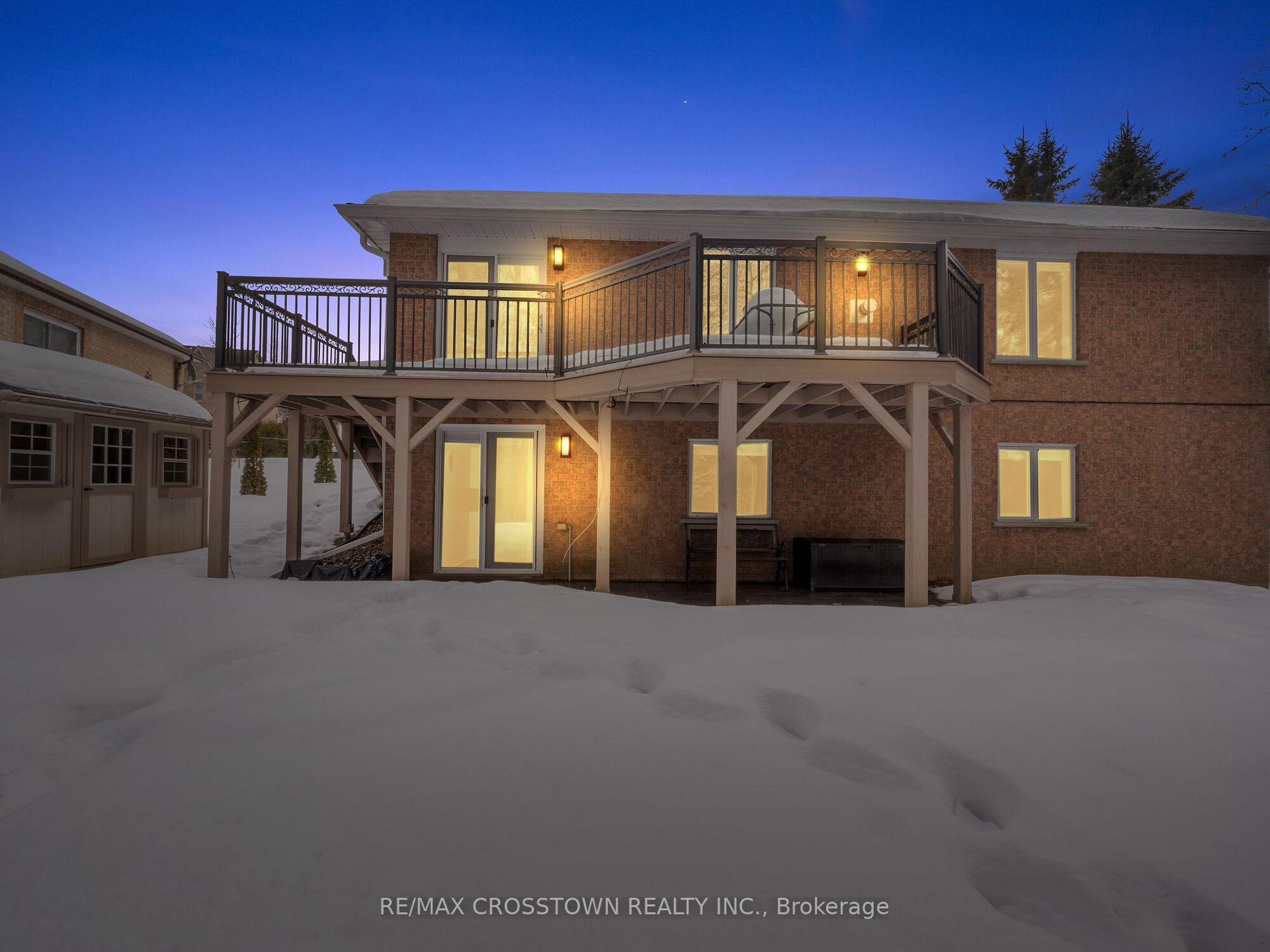 Photo 50 of 20 Valewood Drive, Caledon, Caledon East — HOMEH