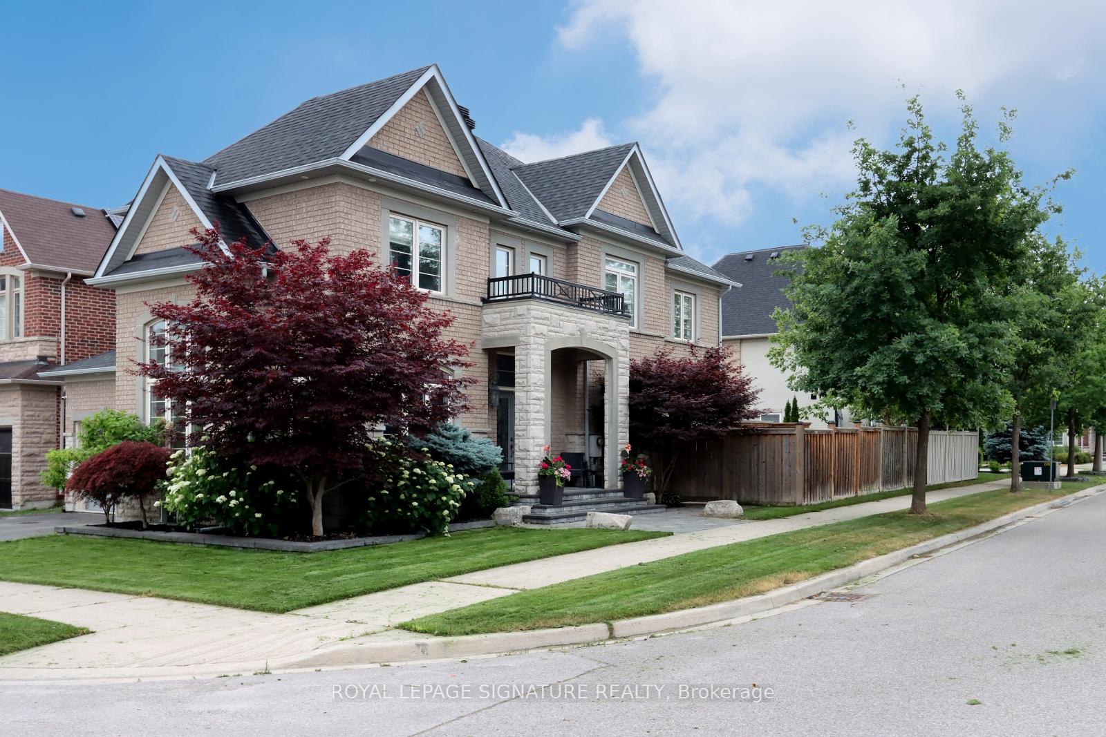 Front of 3200 Cotter Road