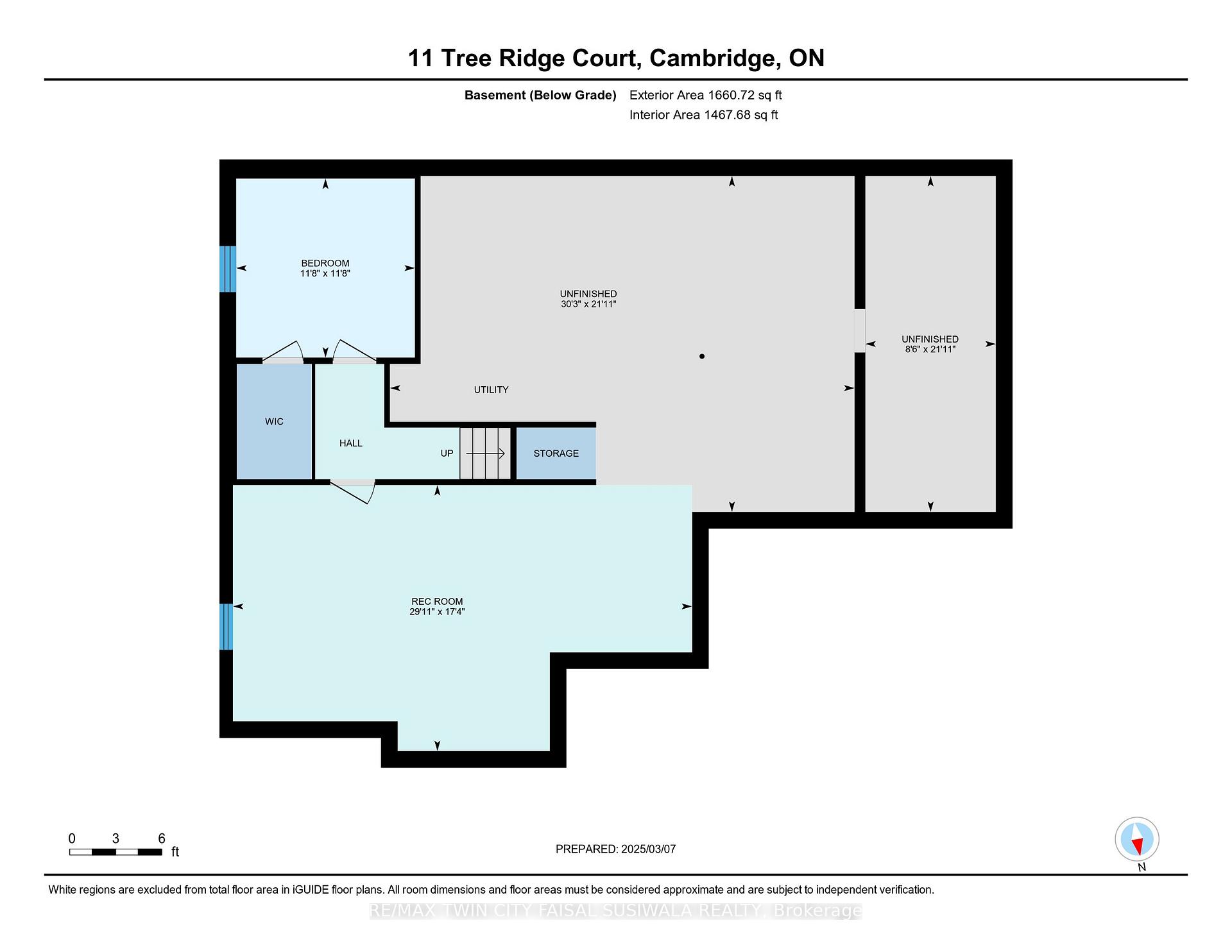 Photo 29 of 11 Tree Ridge Court, Cambridge — HOMEH