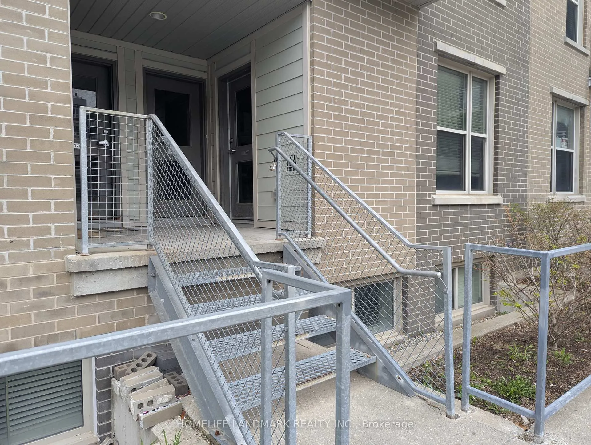 Photo of Unit T102, 62 Balsam Street