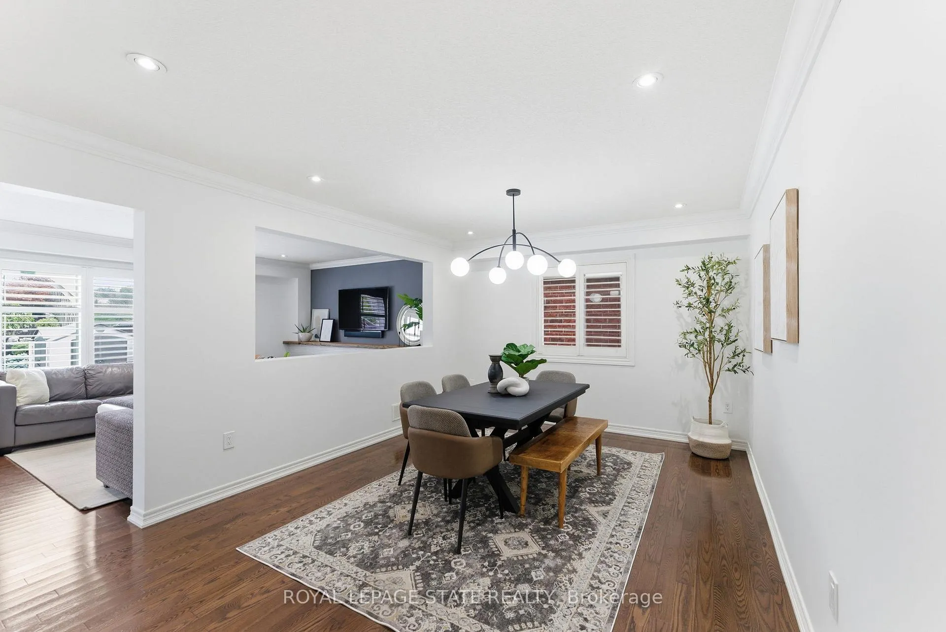 Photo 6 of 198 Springvalley Crescent, Hamilton, Gourley — HOMEH