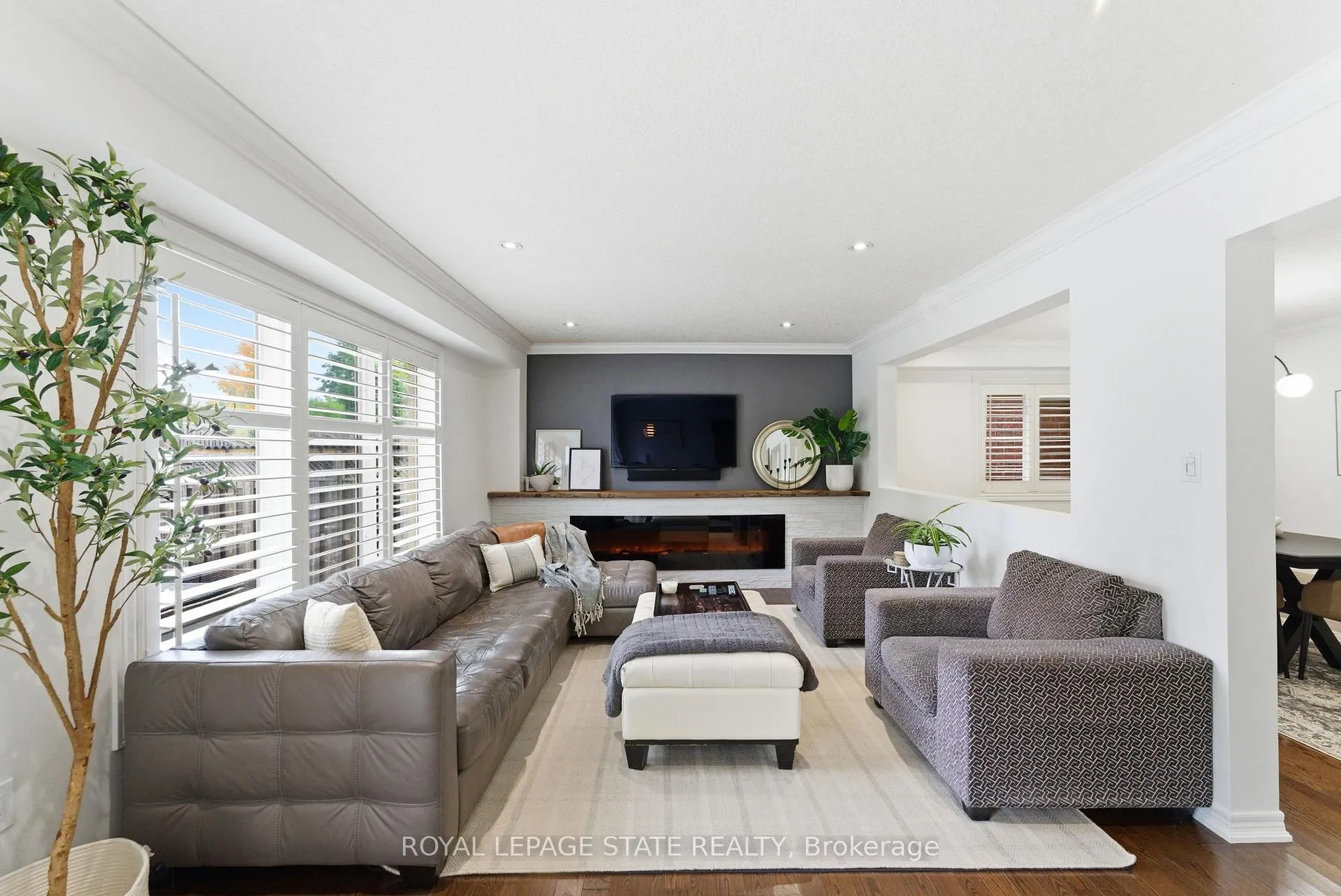 Photo 14 of 198 Springvalley Crescent, Hamilton, Gourley — HOMEH
