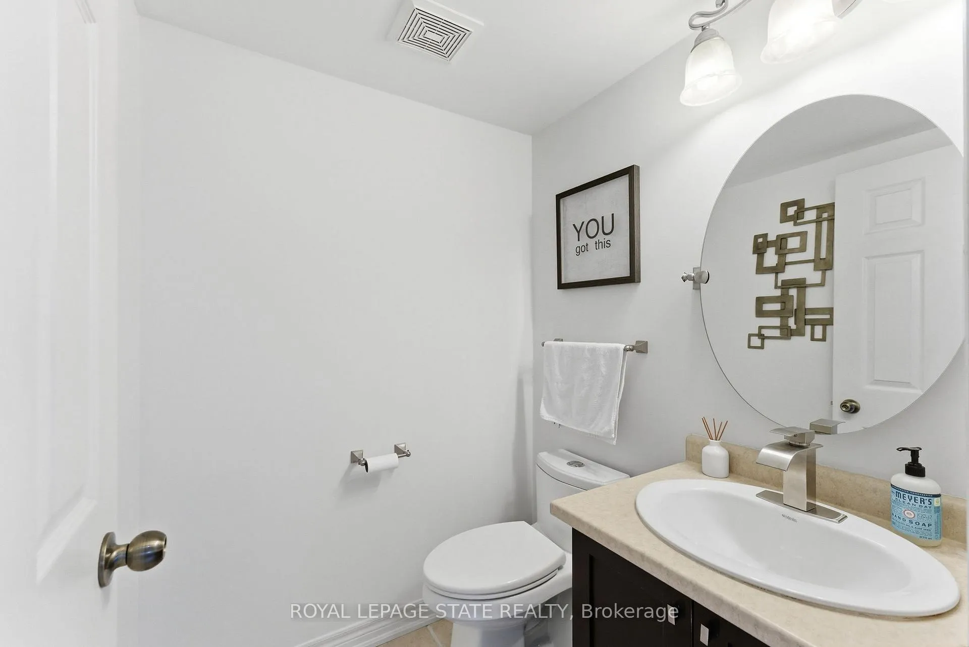 Photo 17 of 198 Springvalley Crescent, Hamilton, Gourley — HOMEH