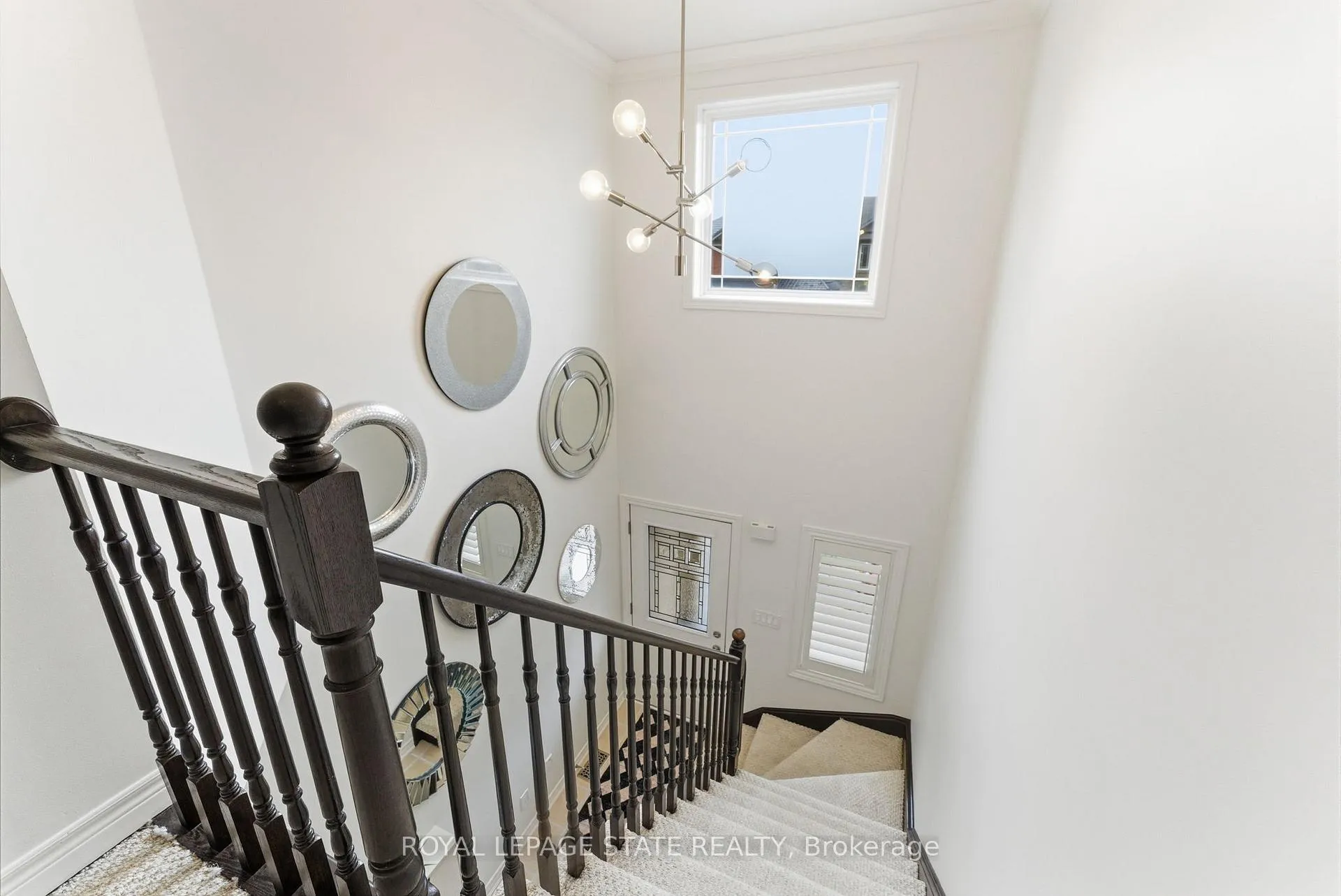 Photo 18 of 198 Springvalley Crescent, Hamilton, Gourley — HOMEH