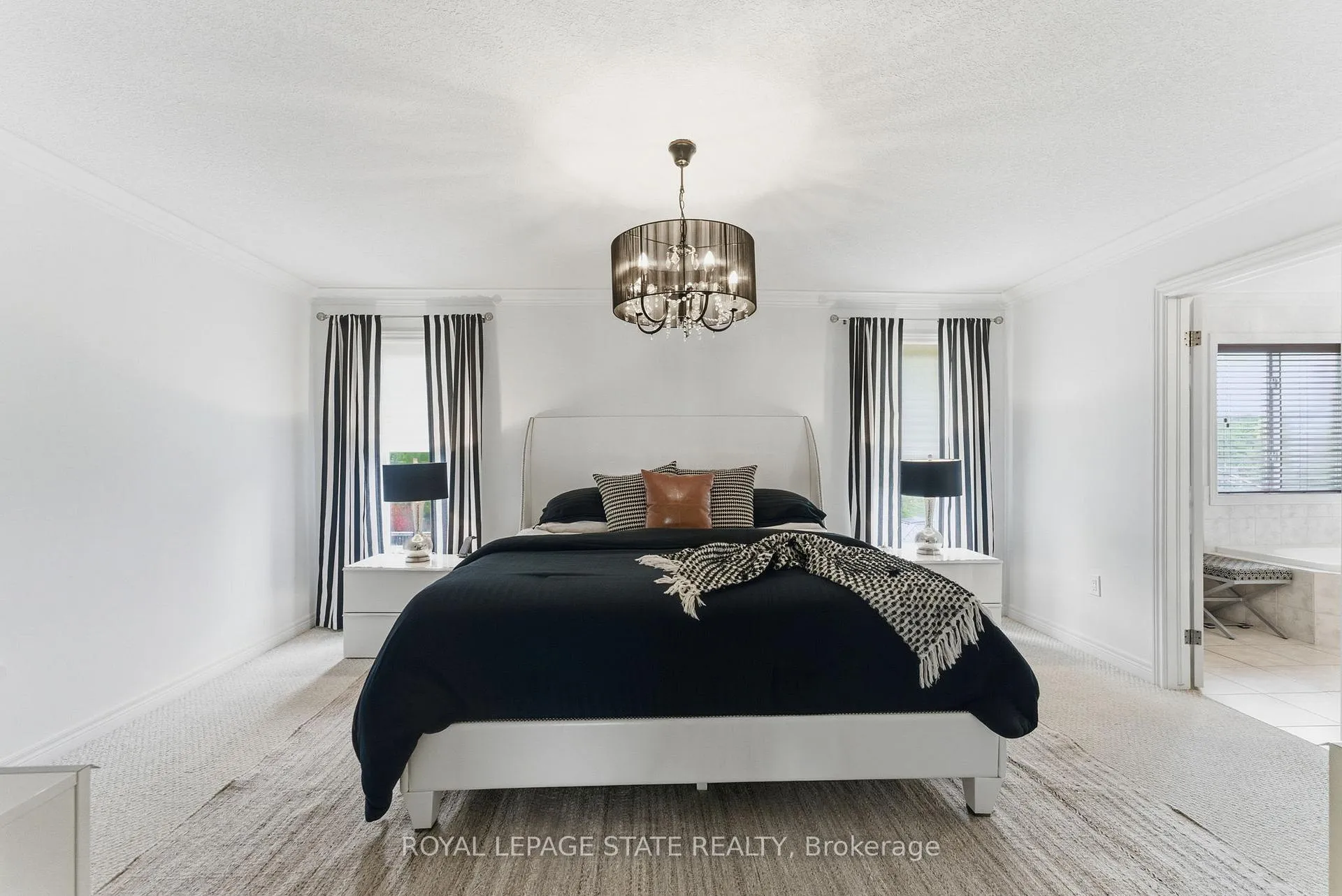 Photo 19 of 198 Springvalley Crescent, Hamilton, Gourley — HOMEH