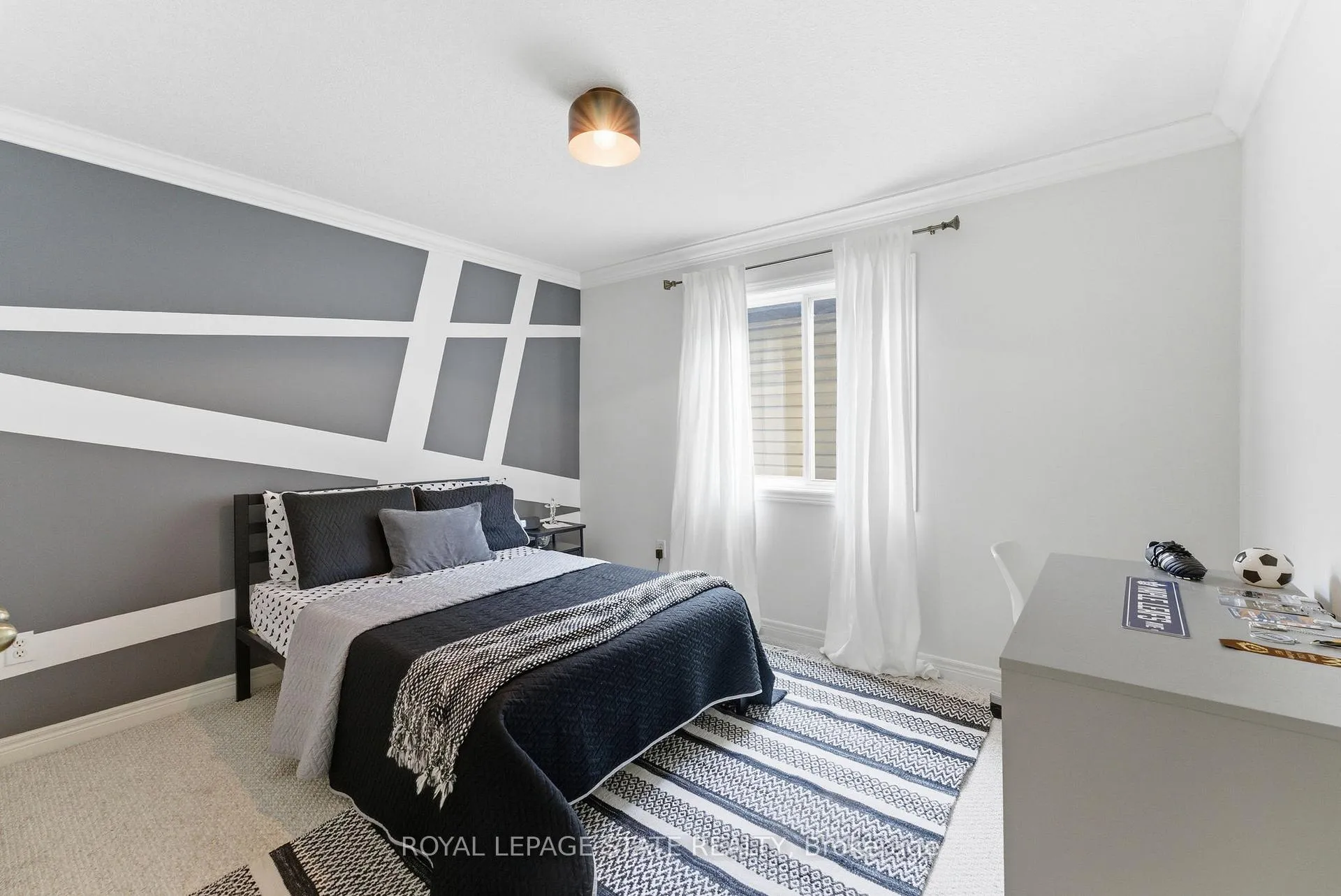Photo 24 of 198 Springvalley Crescent, Hamilton, Gourley — HOMEH