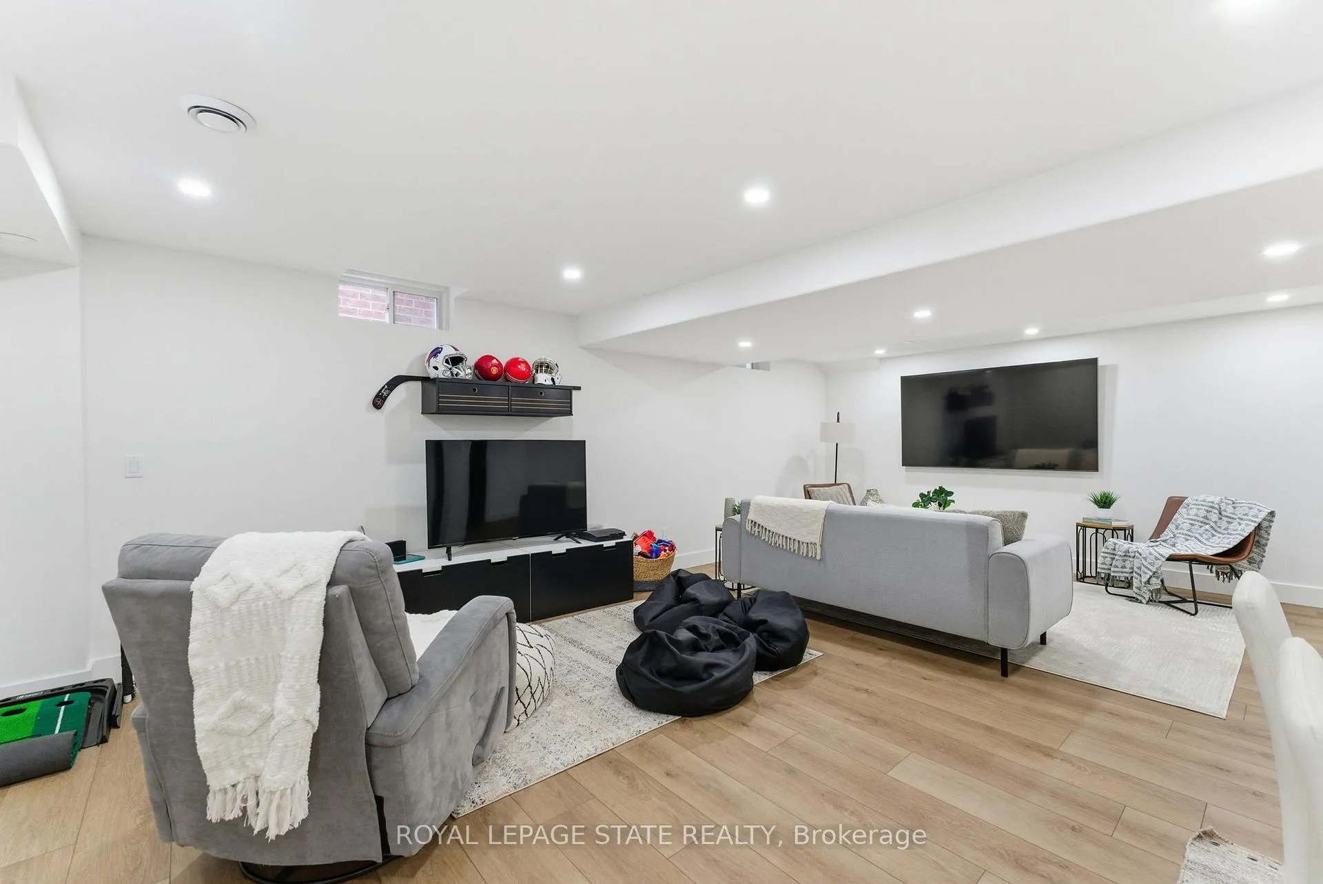 Photo 29 of 198 Springvalley Crescent, Hamilton, Gourley — HOMEH