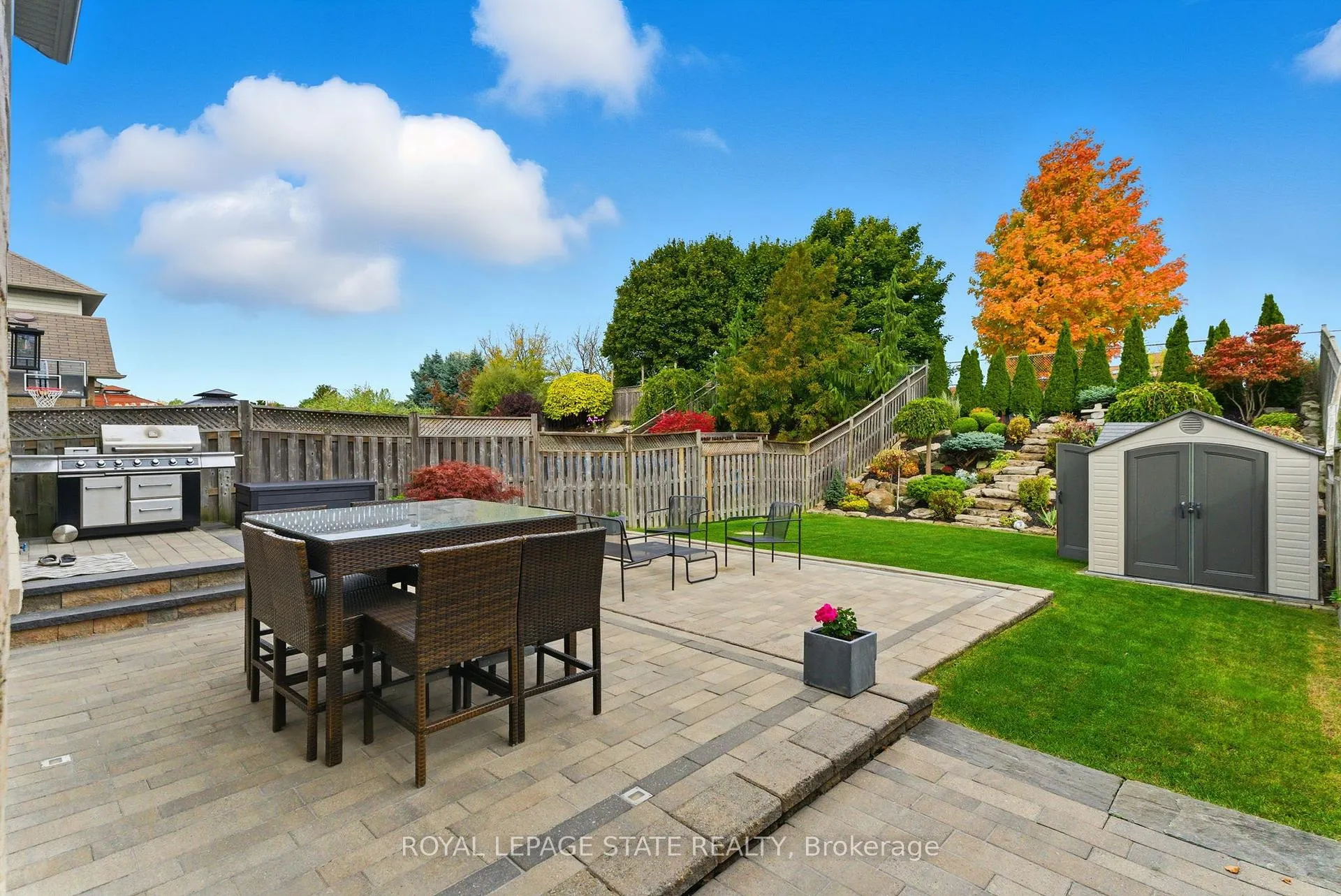 Photo 32 of 198 Springvalley Crescent, Hamilton, Gourley — HOMEH