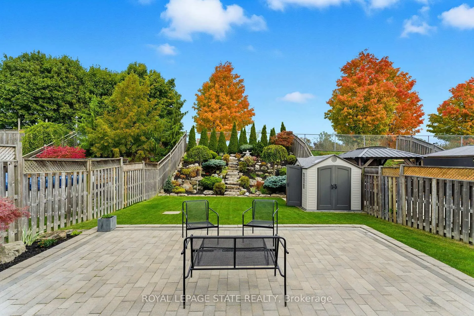 Photo 33 of 198 Springvalley Crescent, Hamilton, Gourley — HOMEH