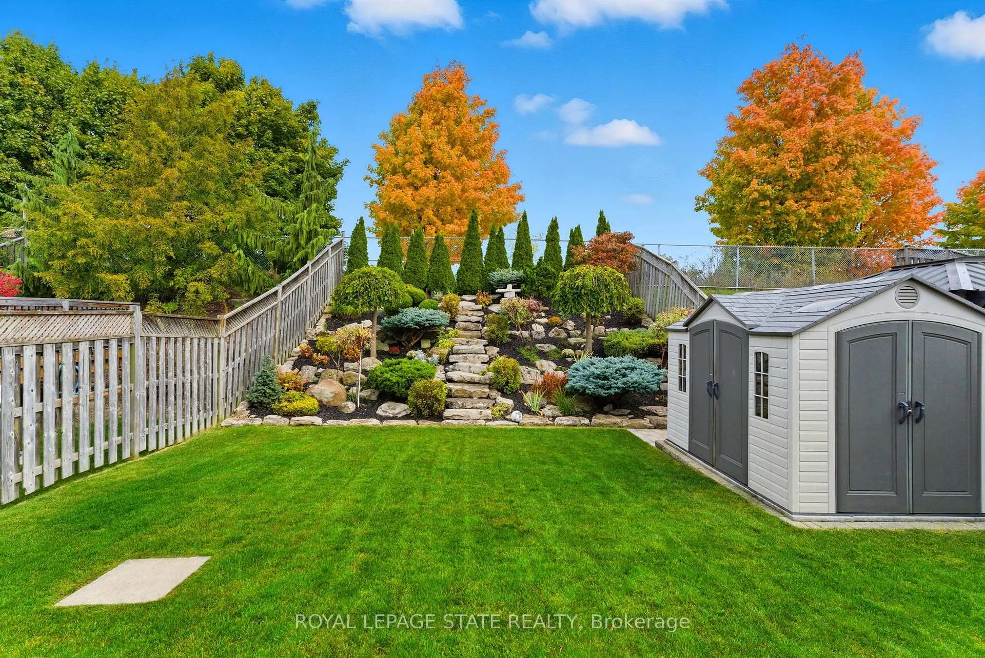 Photo 34 of 198 Springvalley Crescent, Hamilton, Gourley — HOMEH