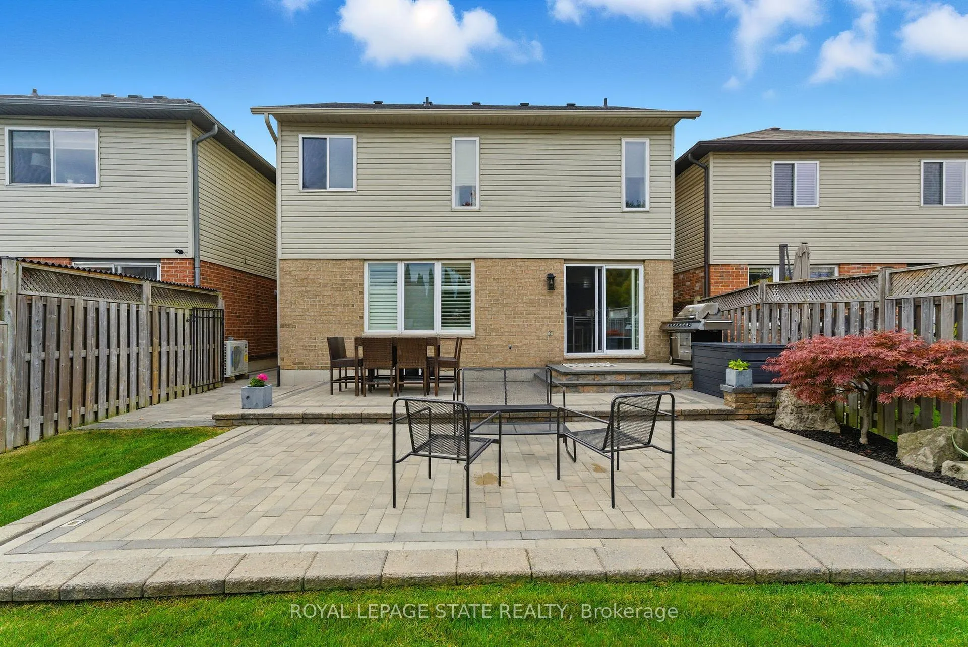 Photo 35 of 198 Springvalley Crescent, Hamilton, Gourley — HOMEH