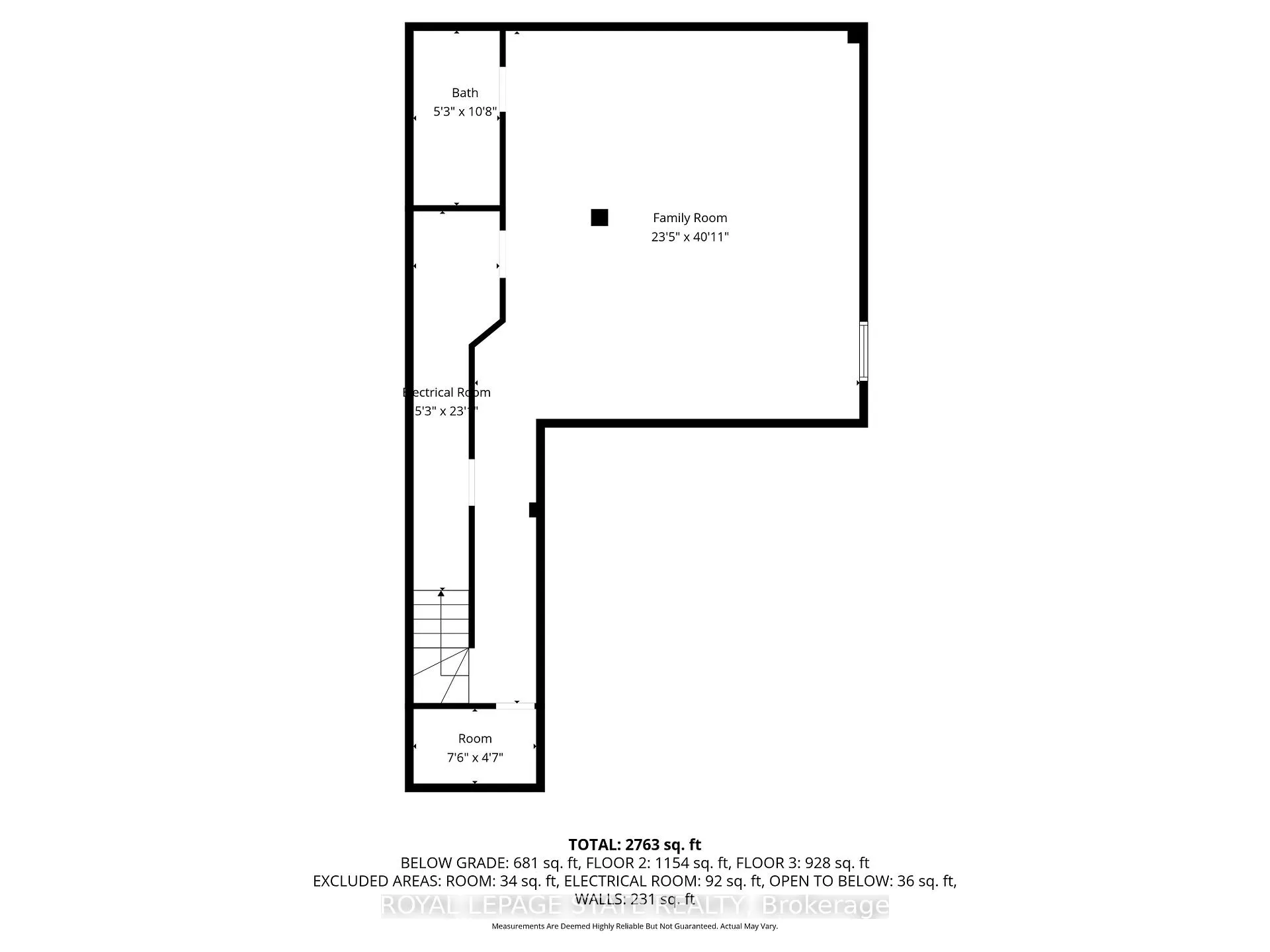 Photo 37 of 198 Springvalley Crescent, Hamilton, Gourley — HOMEH