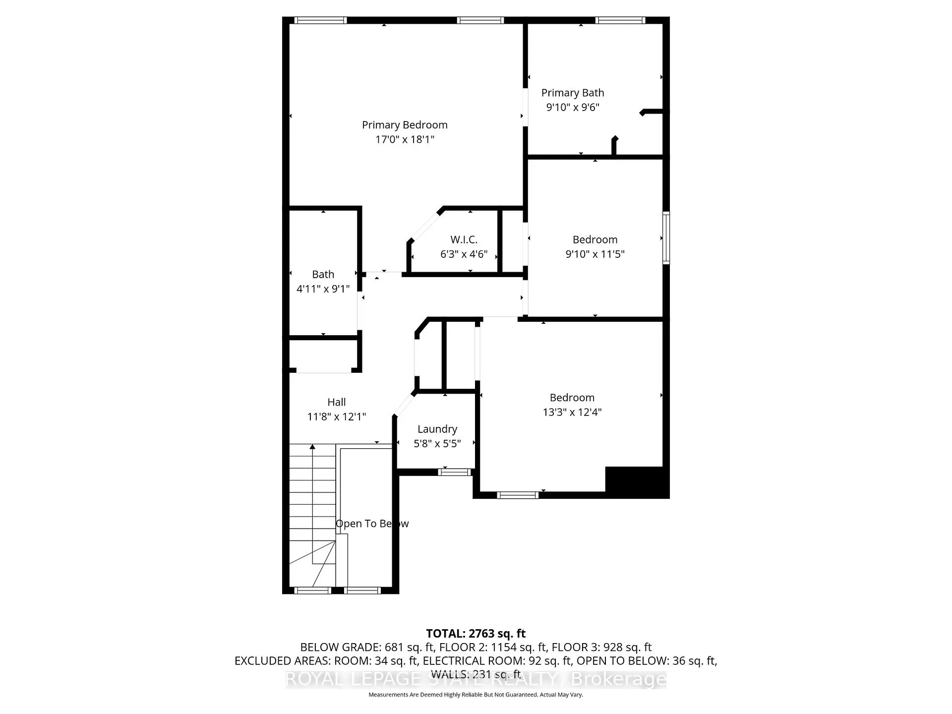 Photo 39 of 198 Springvalley Crescent, Hamilton, Gourley — HOMEH