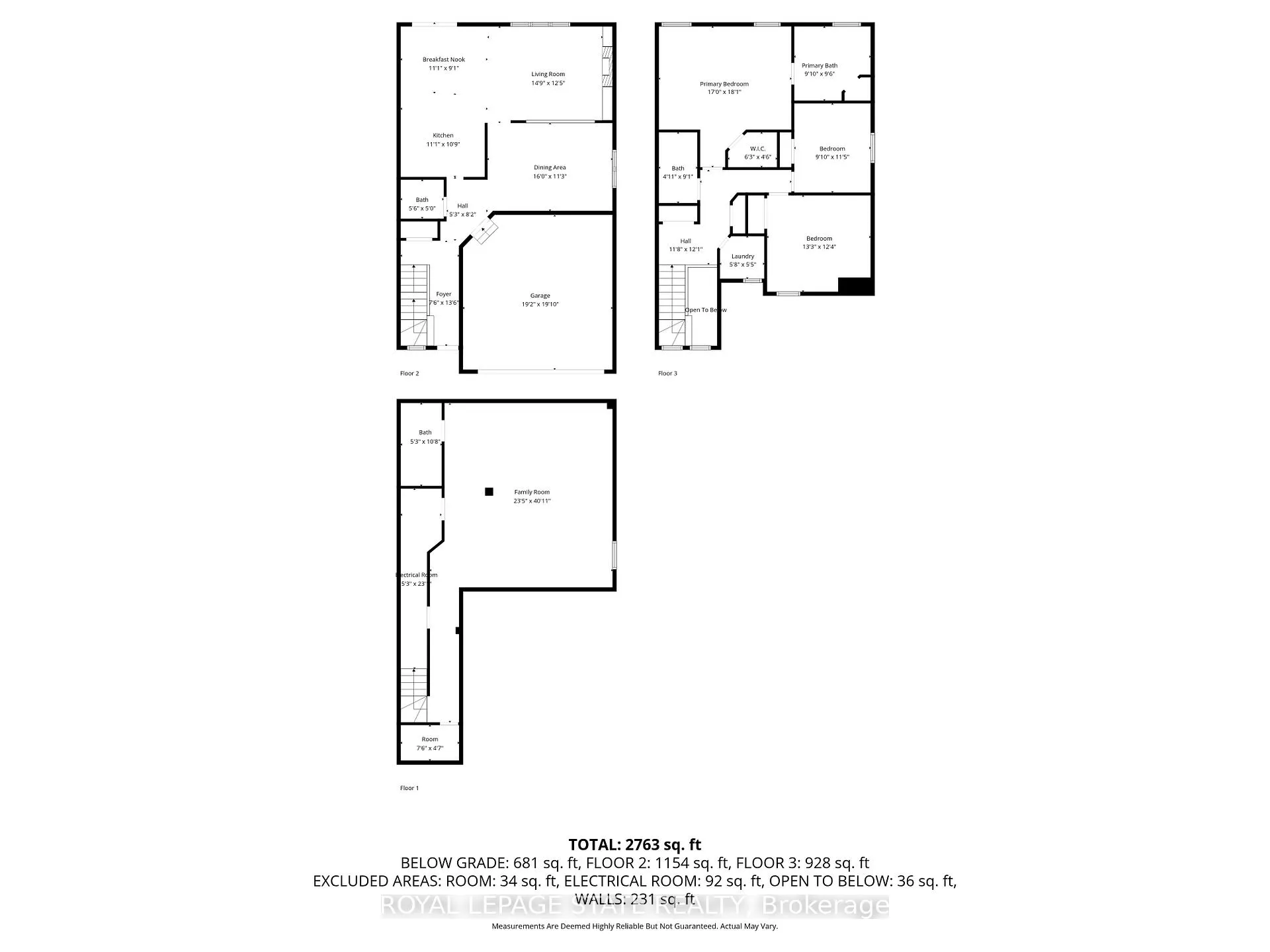 Photo 40 of 198 Springvalley Crescent, Hamilton, Gourley — HOMEH