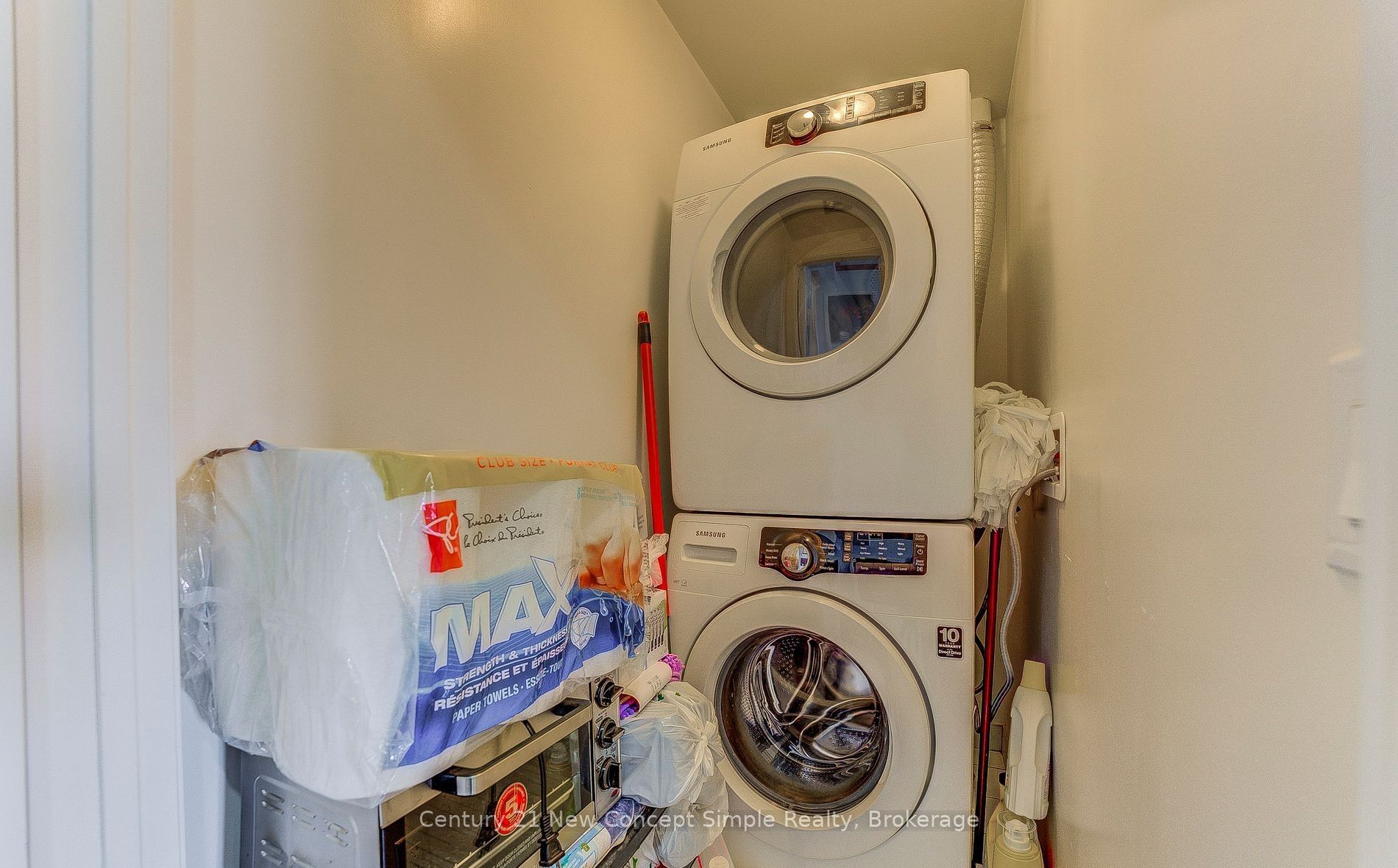 Photo 30 of Unit 520, 9500 Markham Rd, Markham, Wismer — HOMEH