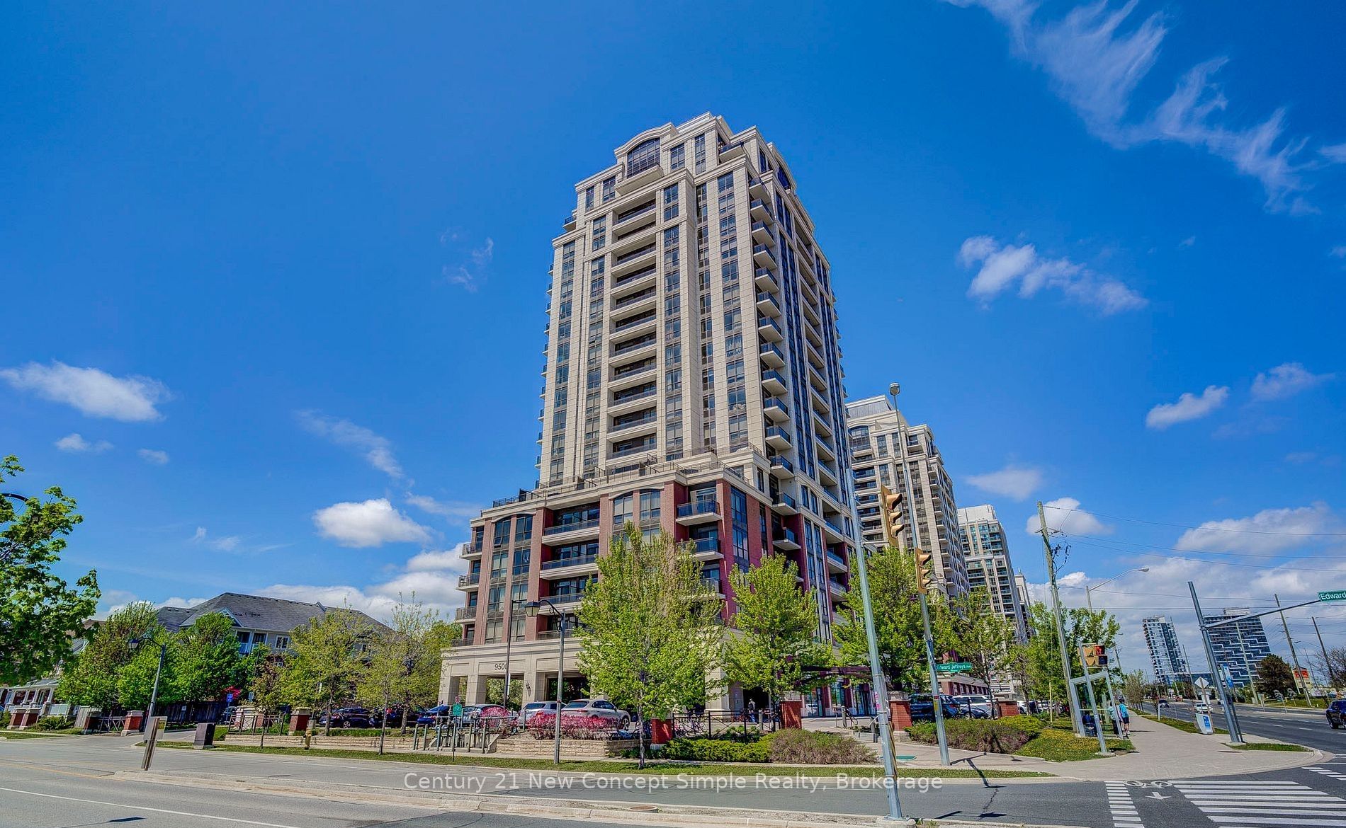 Photo of Unit 520, 9500 Markham Rd