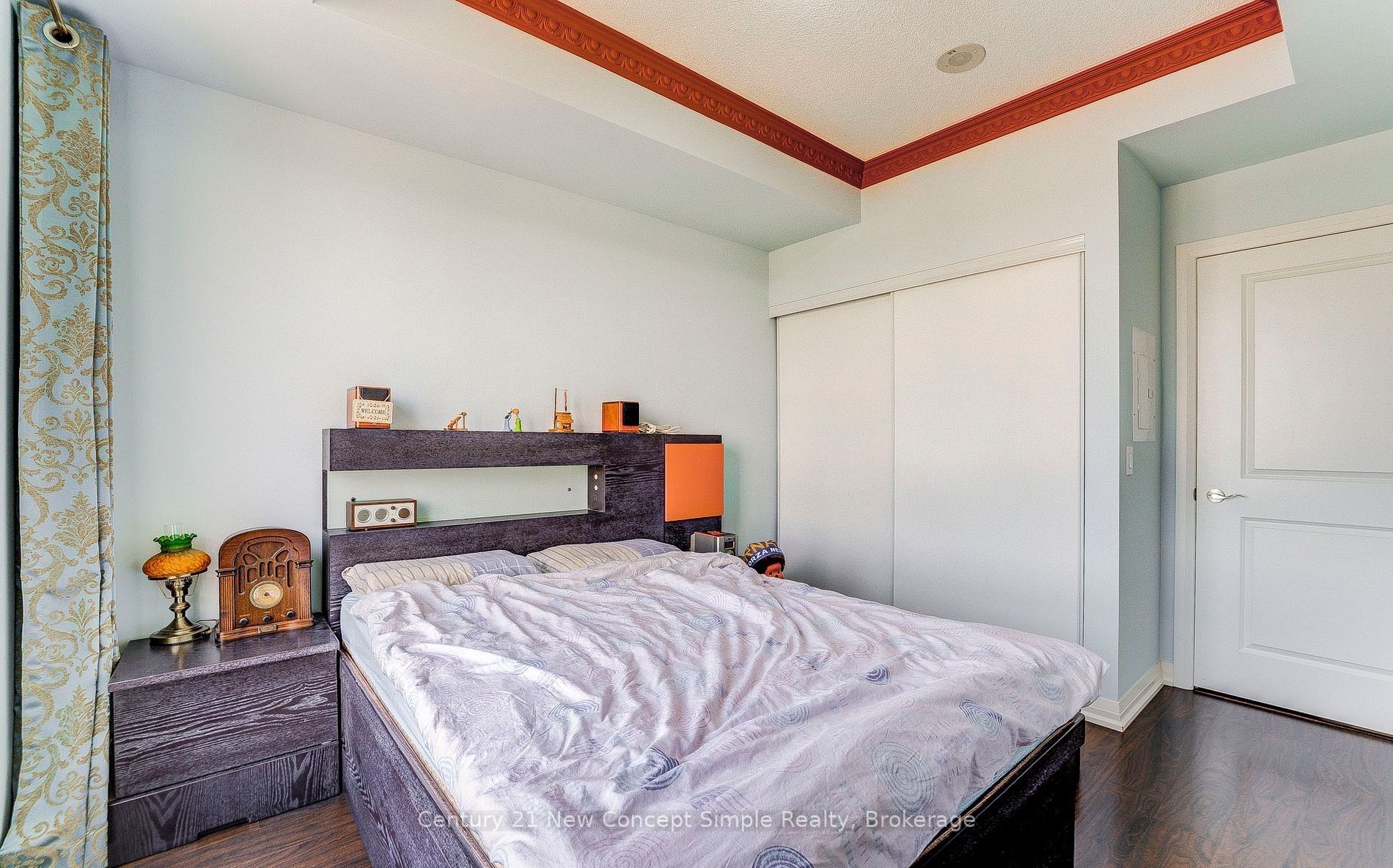 Photo 17 of Unit 520, 9500 Markham Rd, Markham, Wismer — HOMEH